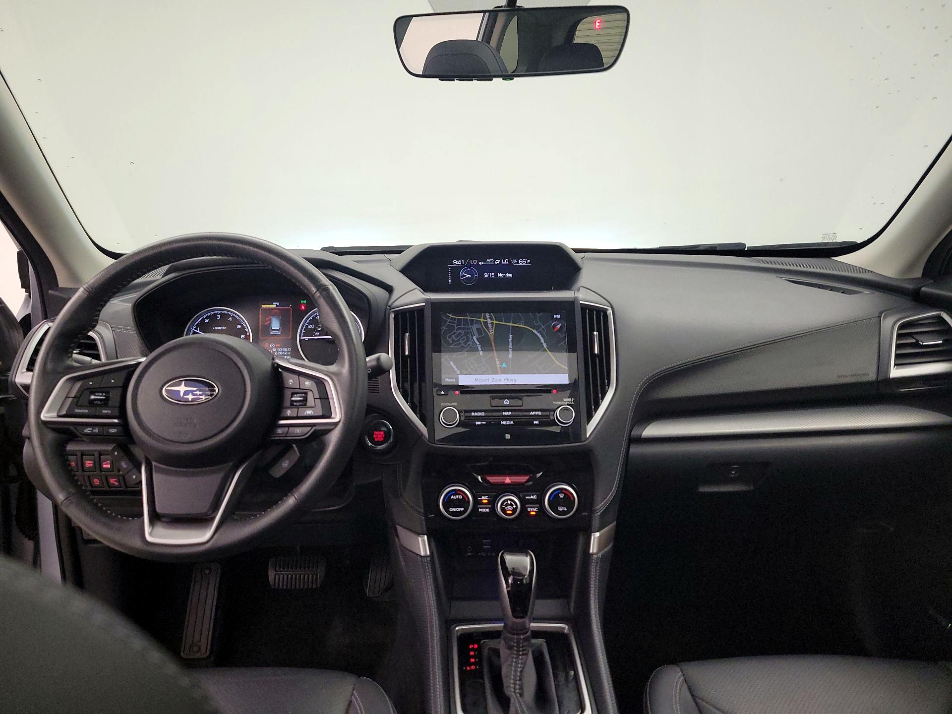 Thumbnail: 2019 Subaru Forester - 8