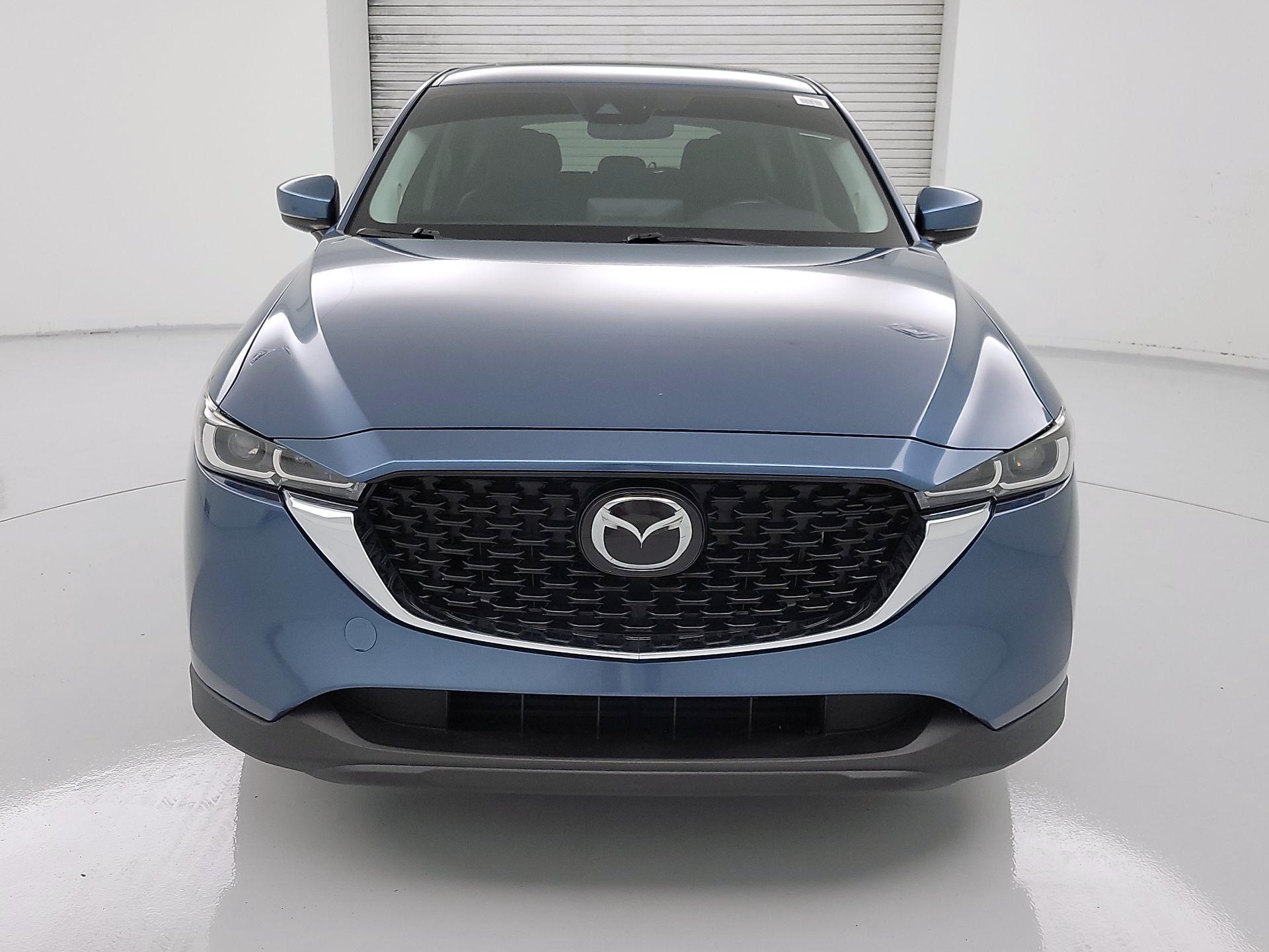 Thumbnail: 2022 Mazda CX-5 - 2