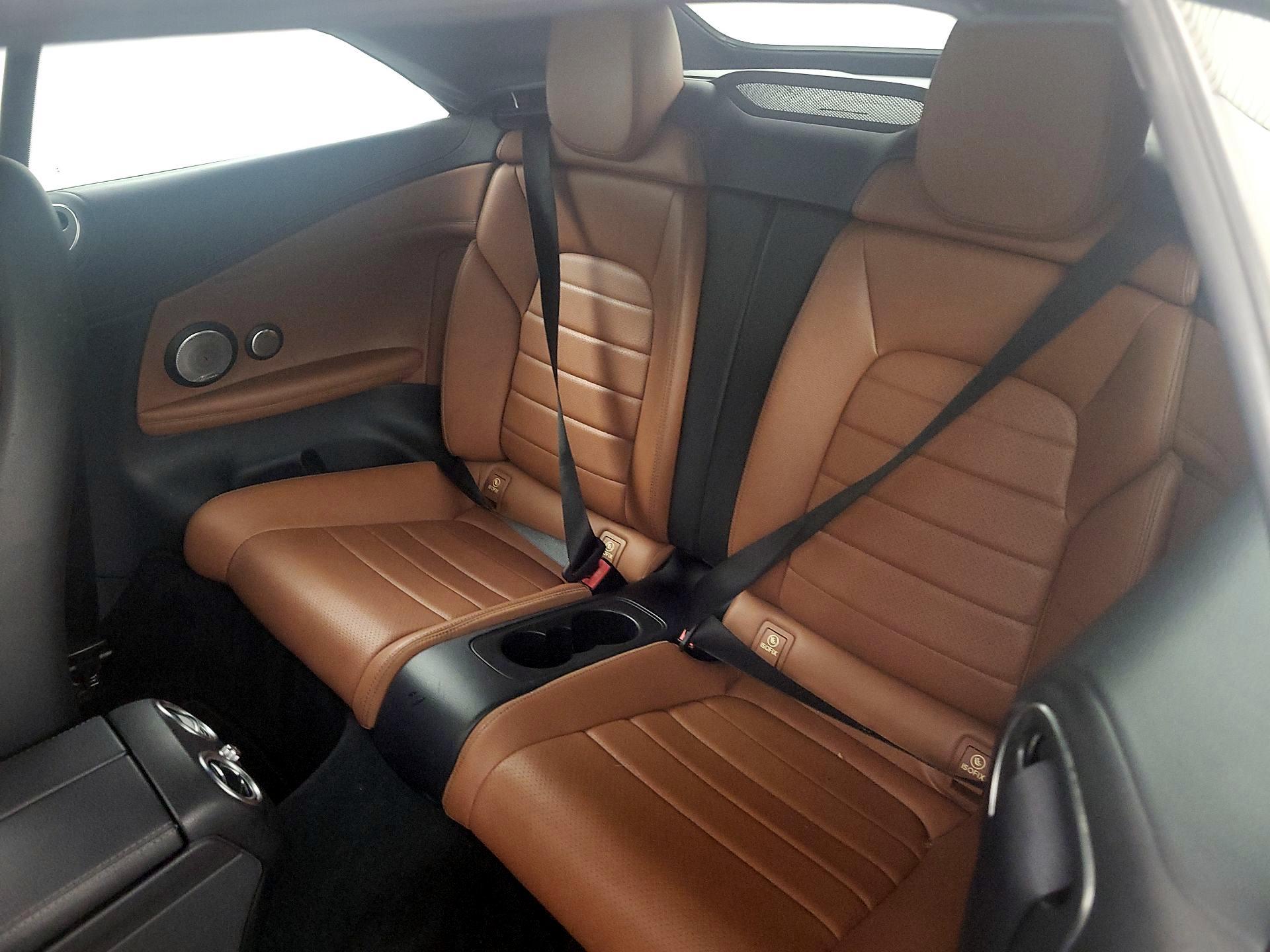Thumbnail: 2017 Mercedes-Benz C-Class - 20