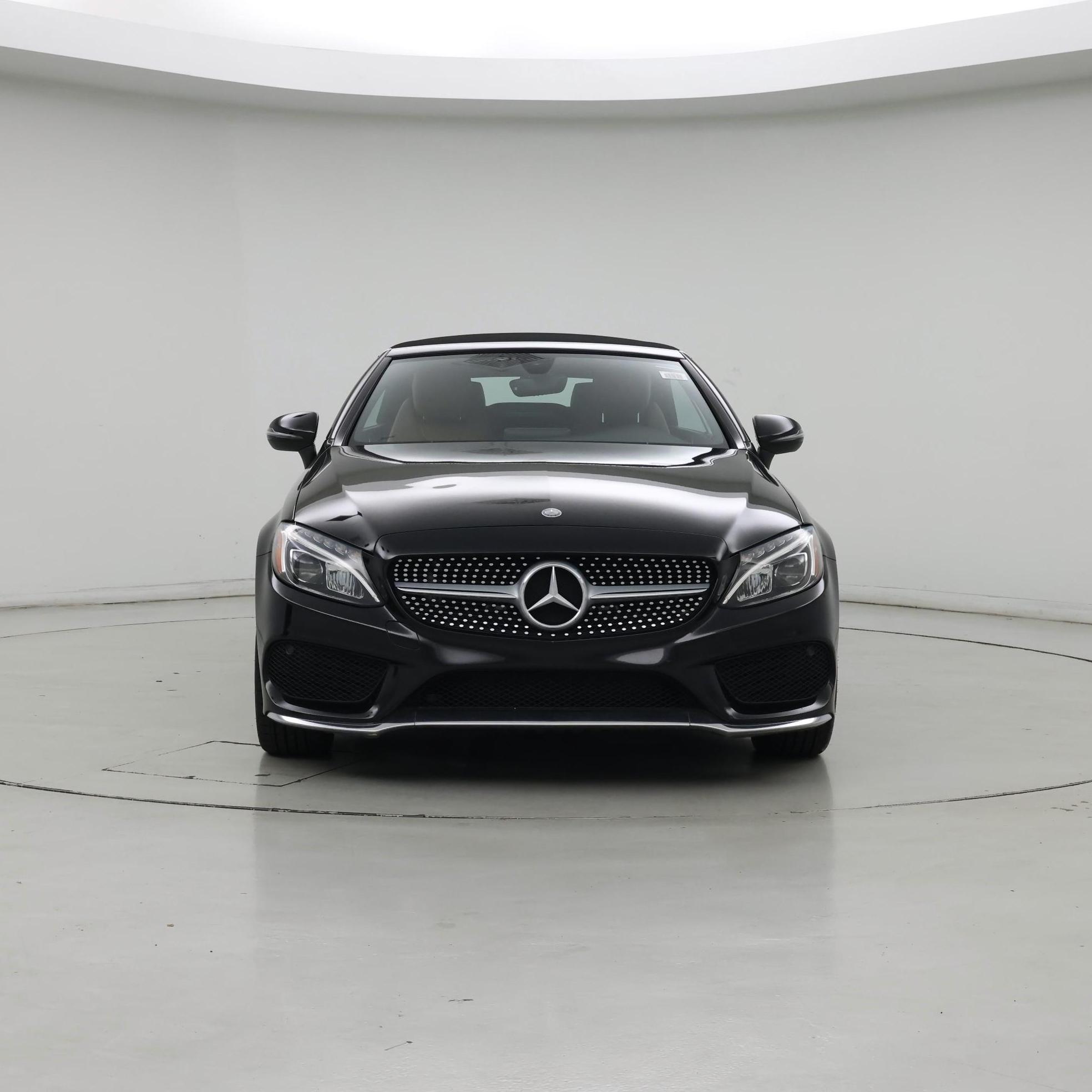 Thumbnail: 2017 Mercedes-Benz C-Class - 5