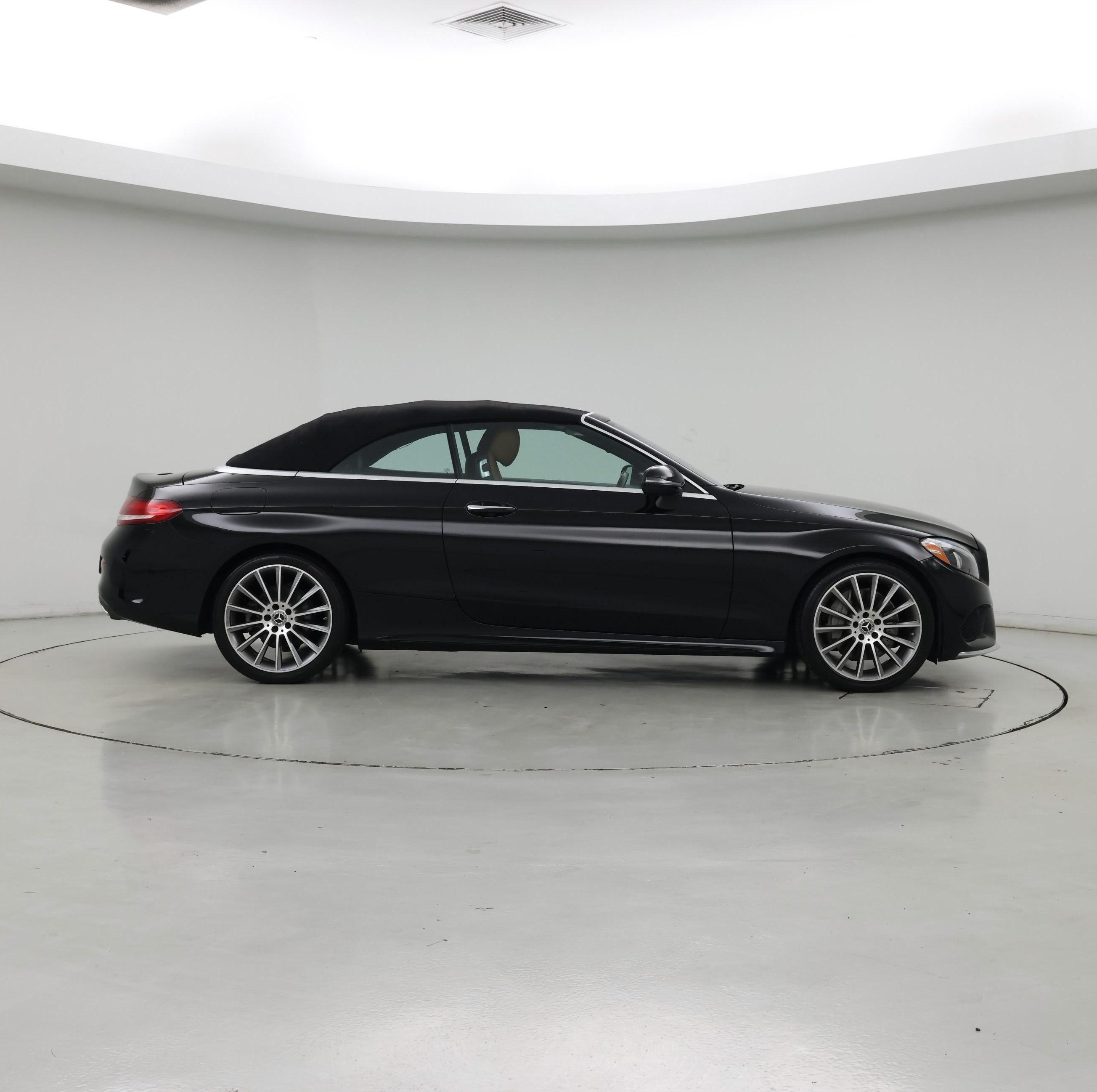 Thumbnail: 2017 Mercedes-Benz C-Class - 7