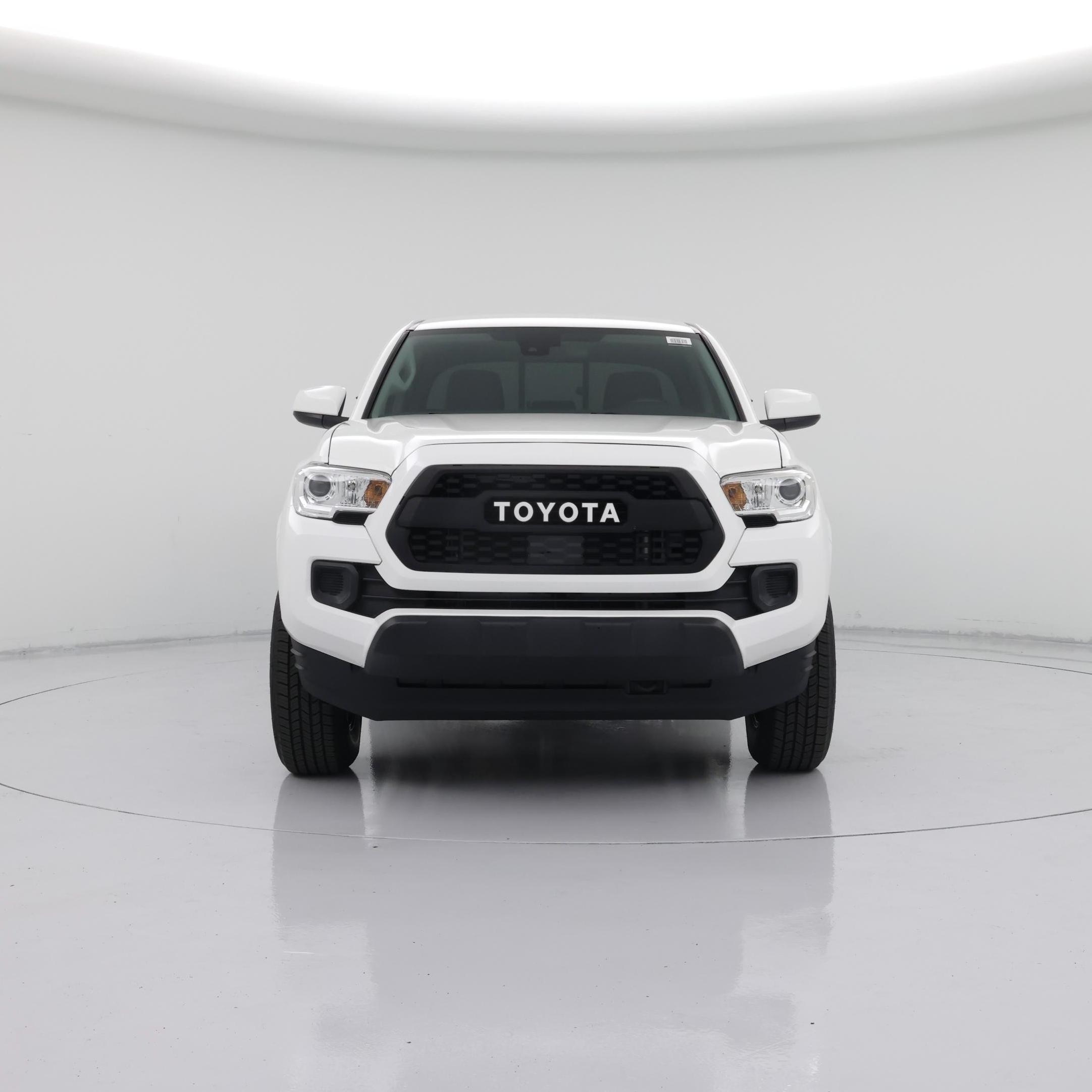 Thumbnail: 2021 Toyota Tacoma - 5