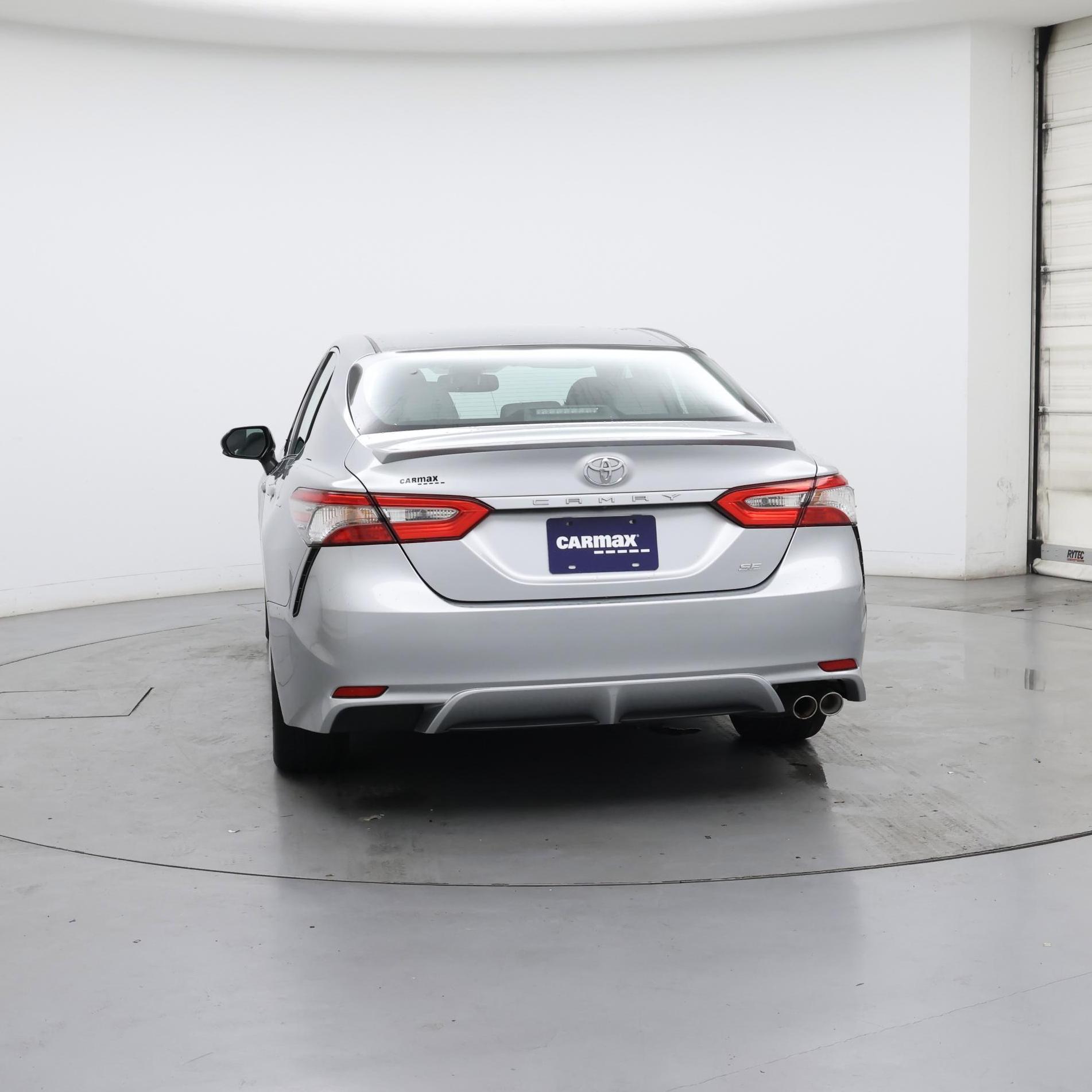 Thumbnail: 2018 Toyota Camry - 6