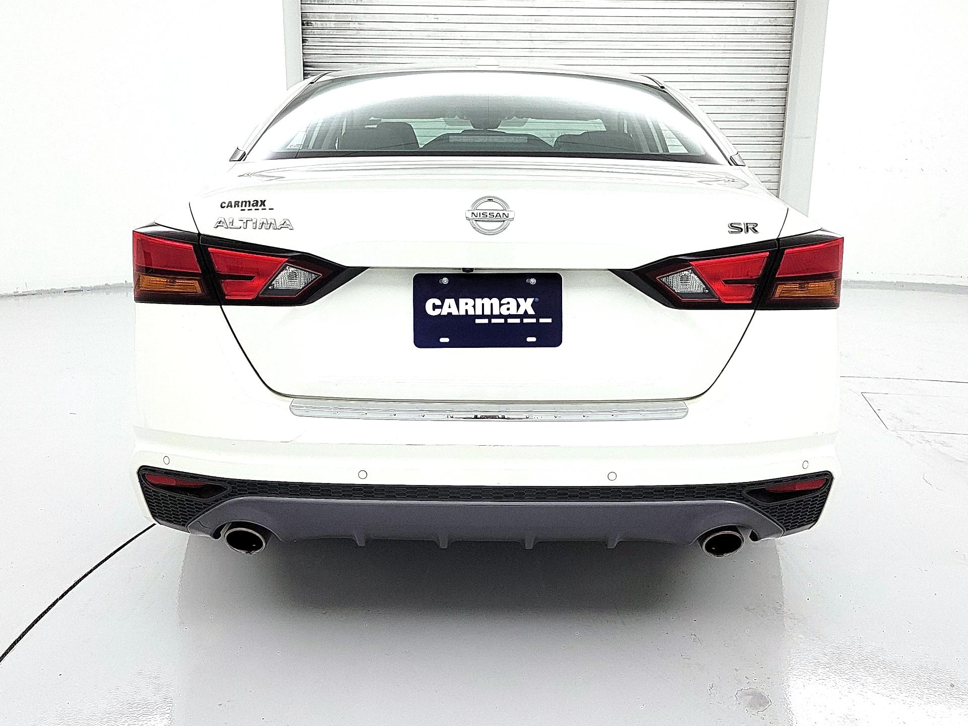 Thumbnail: 2021 Nissan Altima - 6