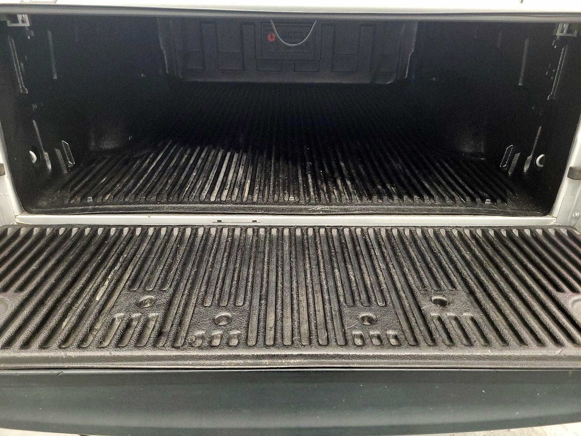 Thumbnail: 2017 RAM 1500 - 19