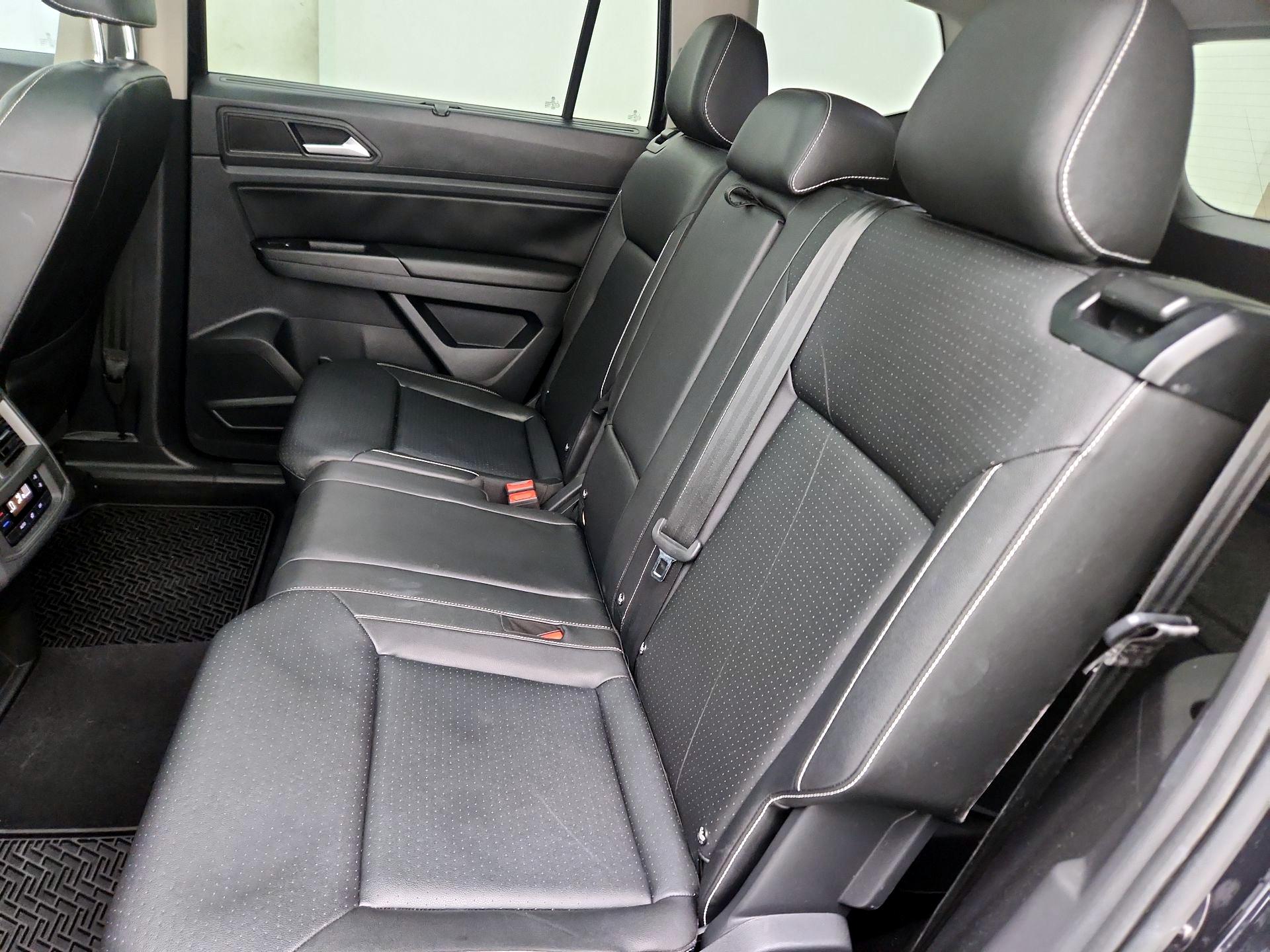 Thumbnail: 2021 Volkswagen Atlas - 20