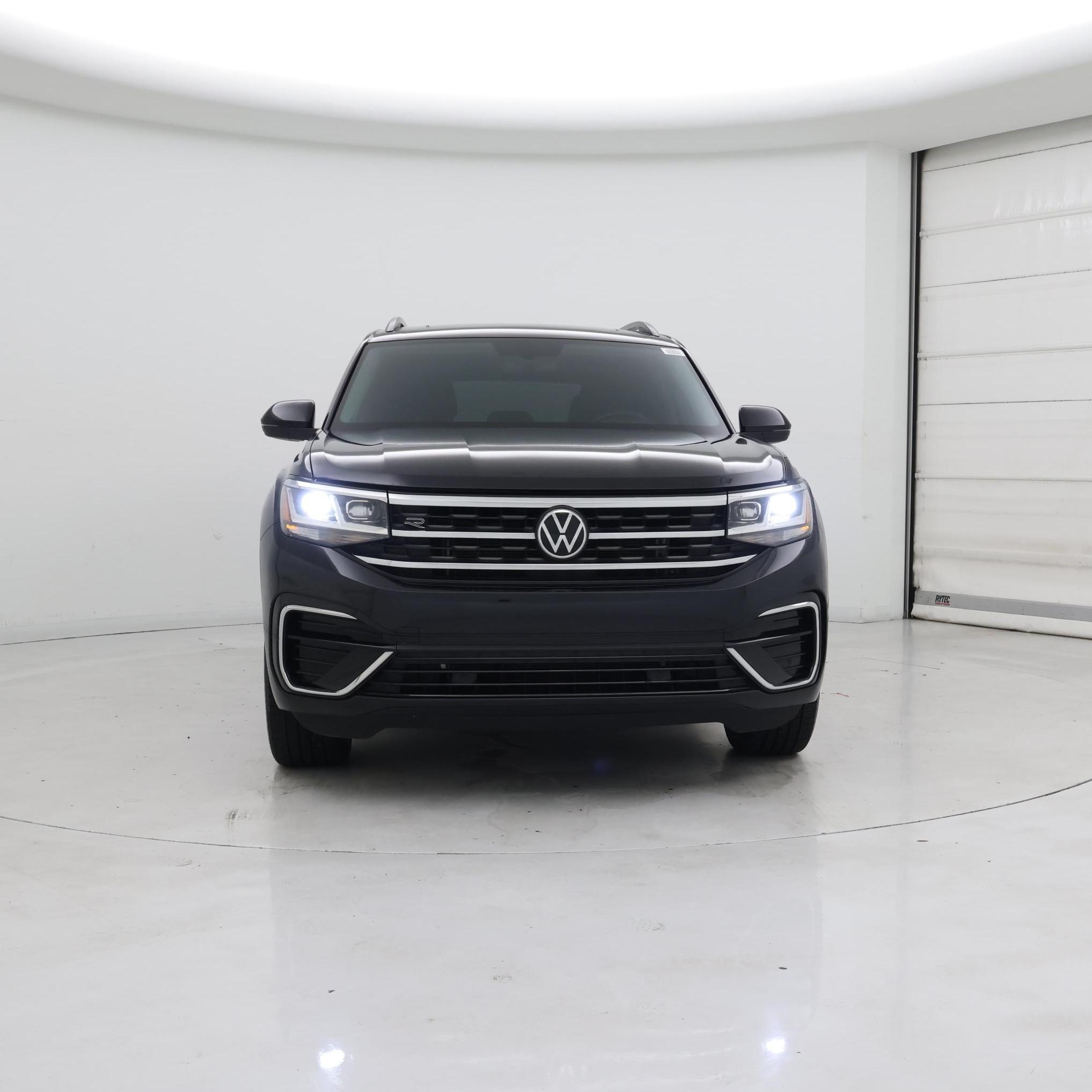 Thumbnail: 2021 Volkswagen Atlas - 5