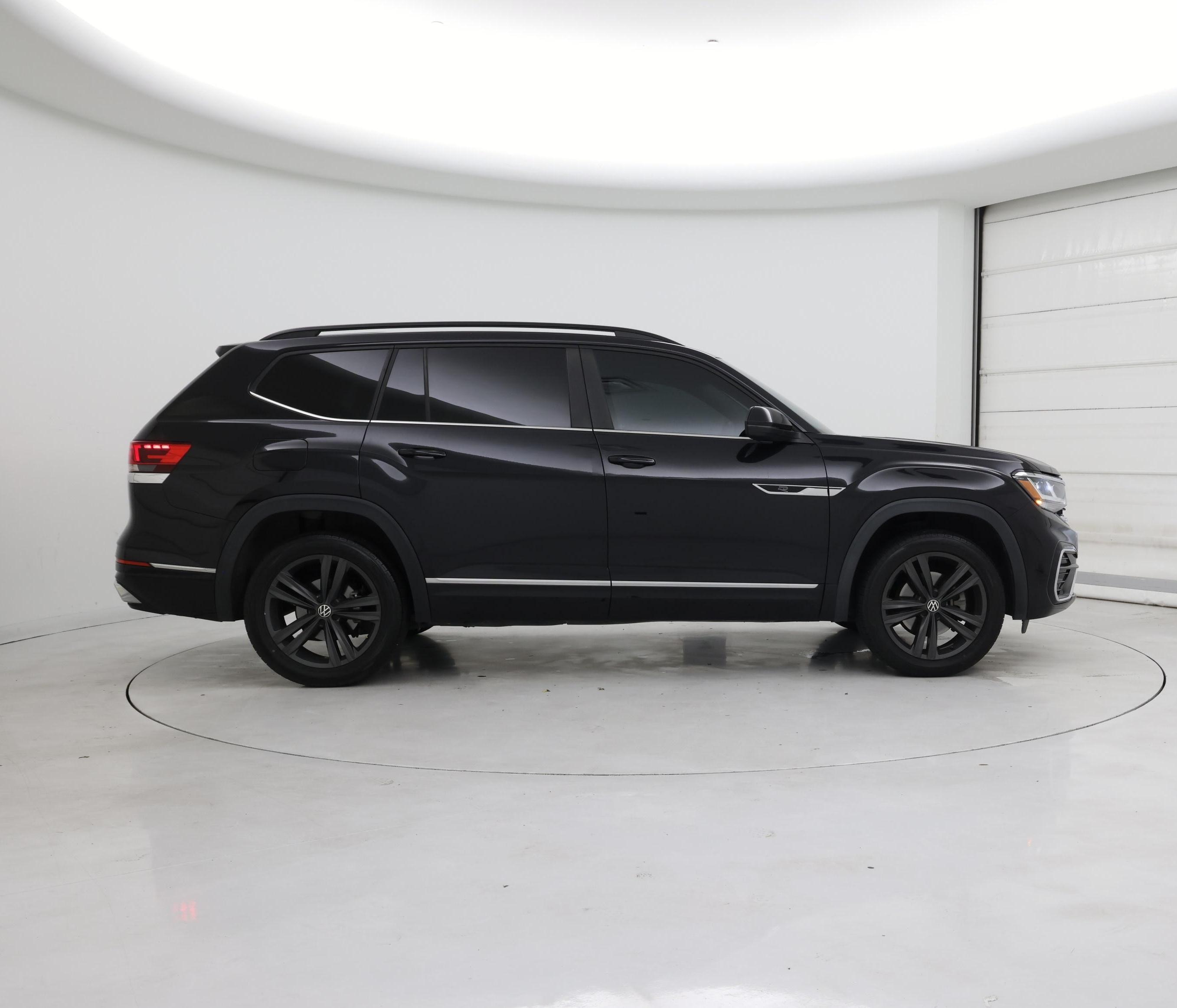 Thumbnail: 2021 Volkswagen Atlas - 7