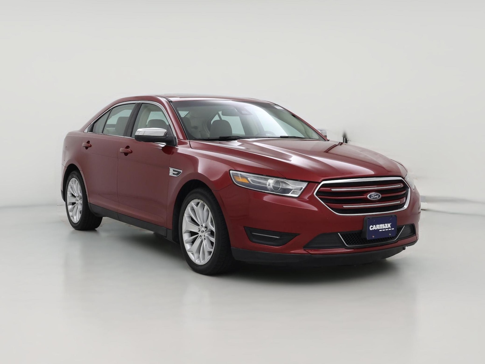 2017 Ford Taurus Limited