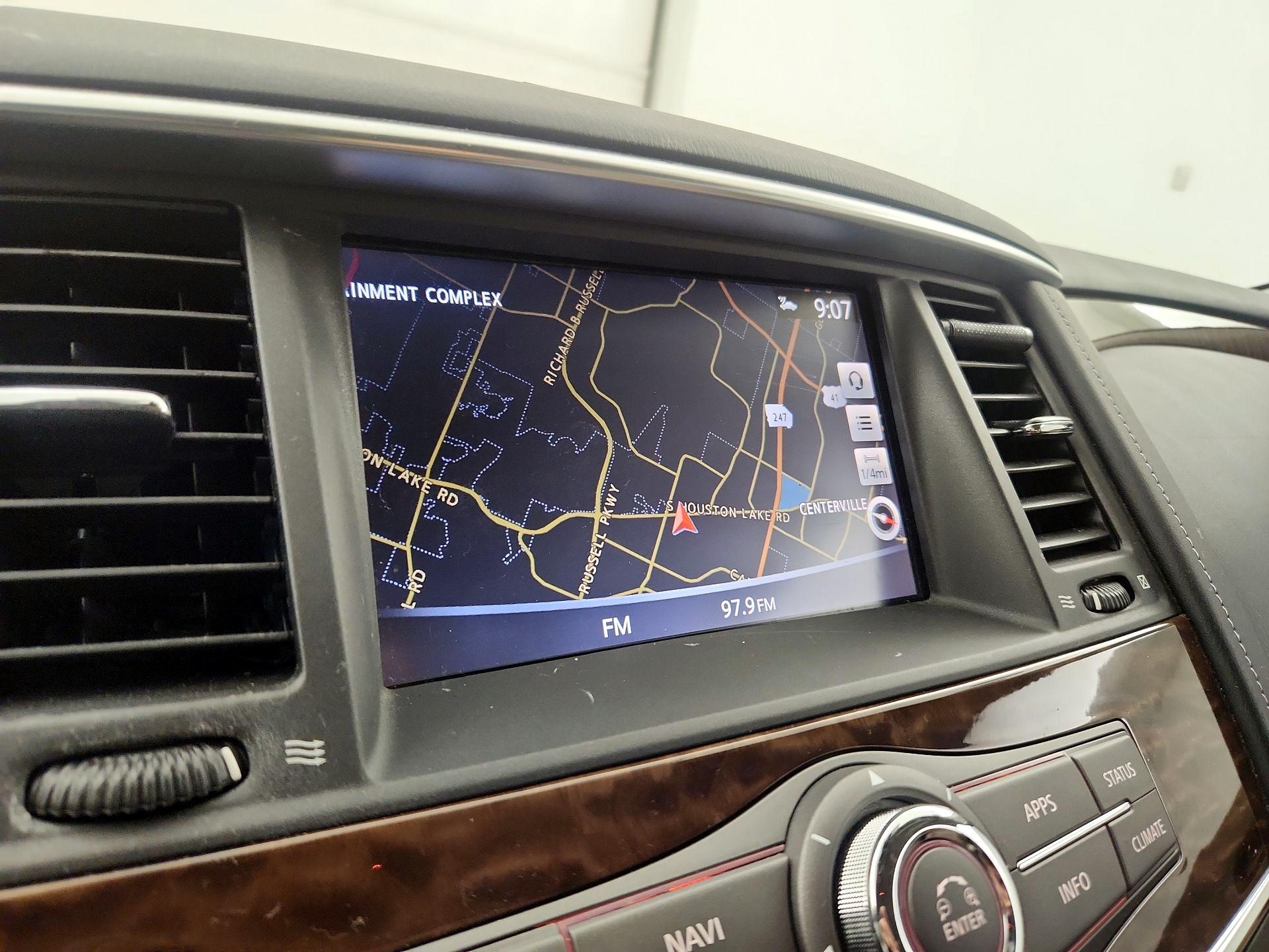 Thumbnail: 2019 Nissan Armada - 14