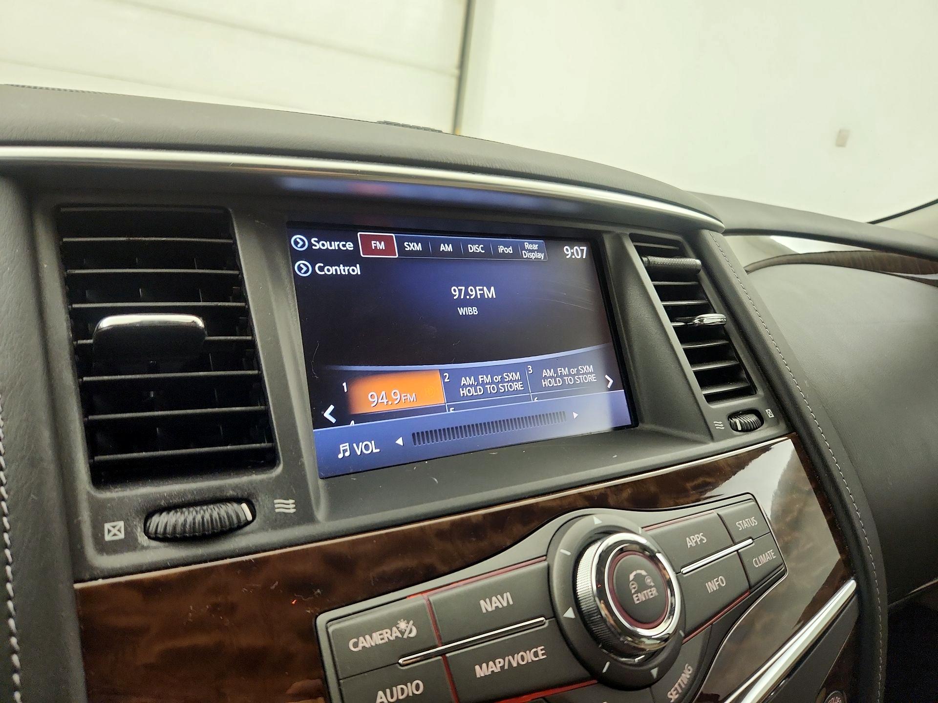 Thumbnail: 2019 Nissan Armada - 16