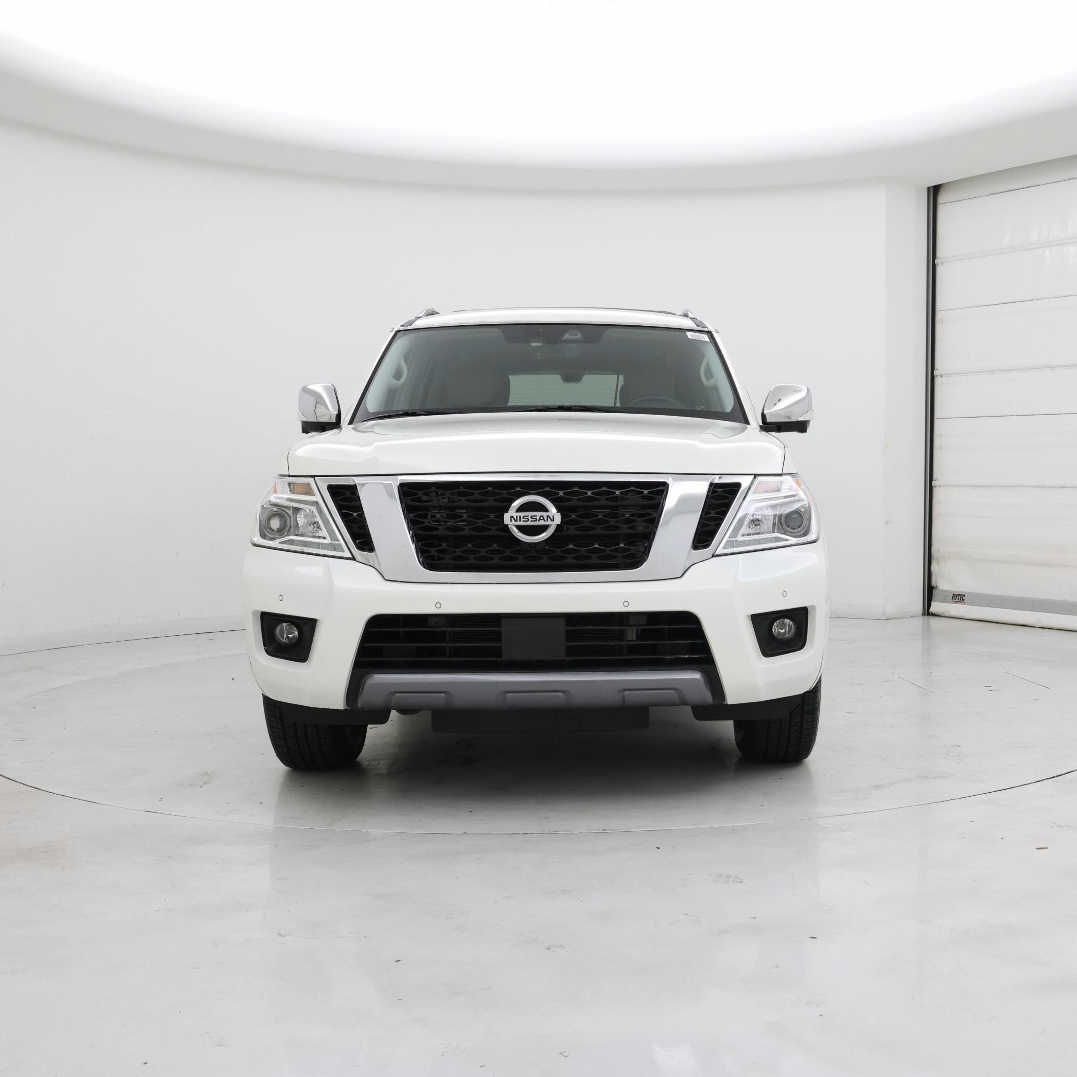 Thumbnail: 2019 Nissan Armada - 5