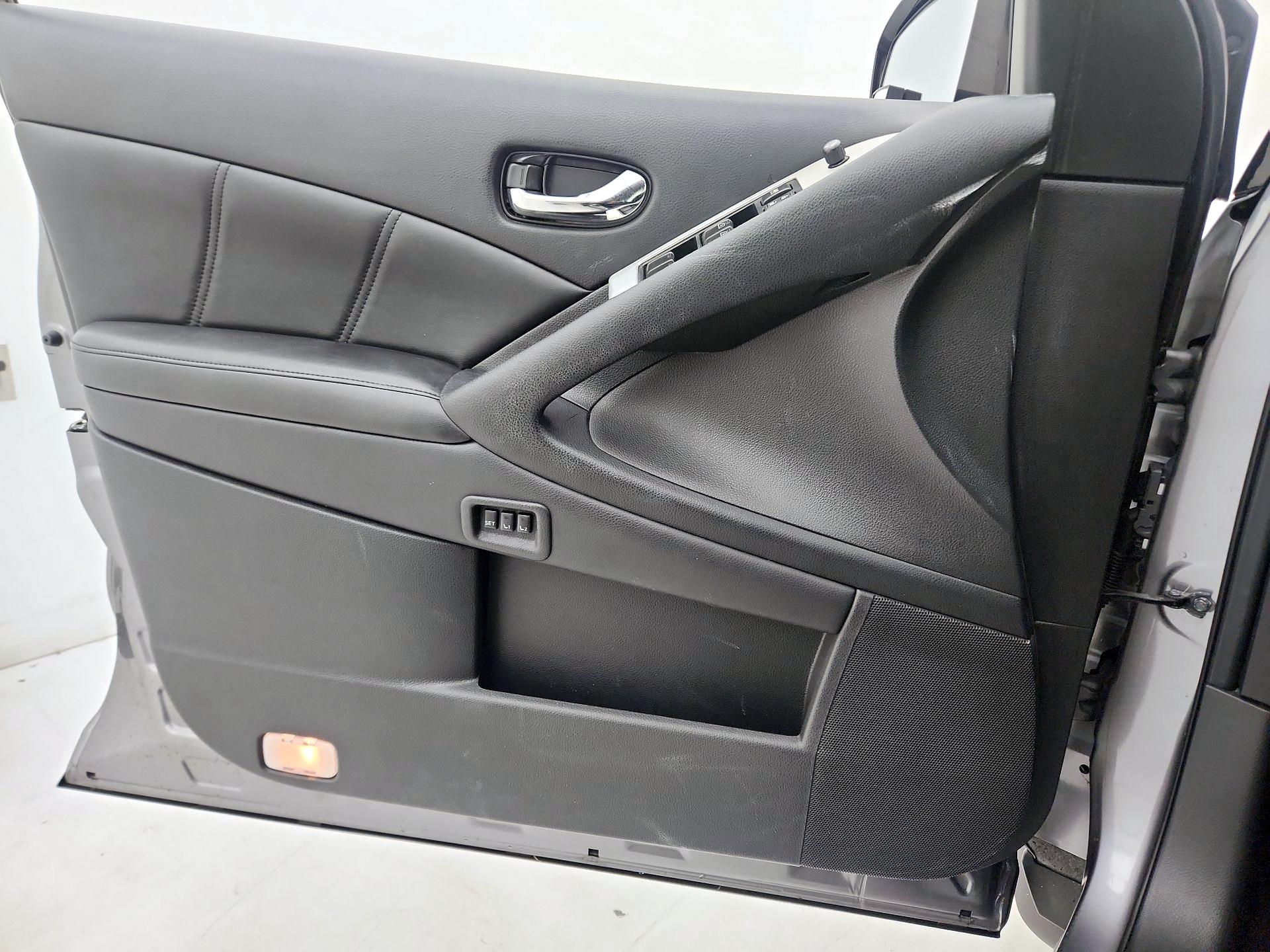 Thumbnail: 2014 Nissan Murano - 12