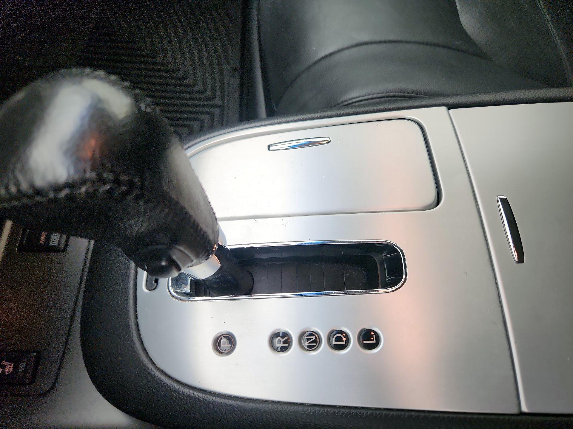 Thumbnail: 2014 Nissan Murano - 17