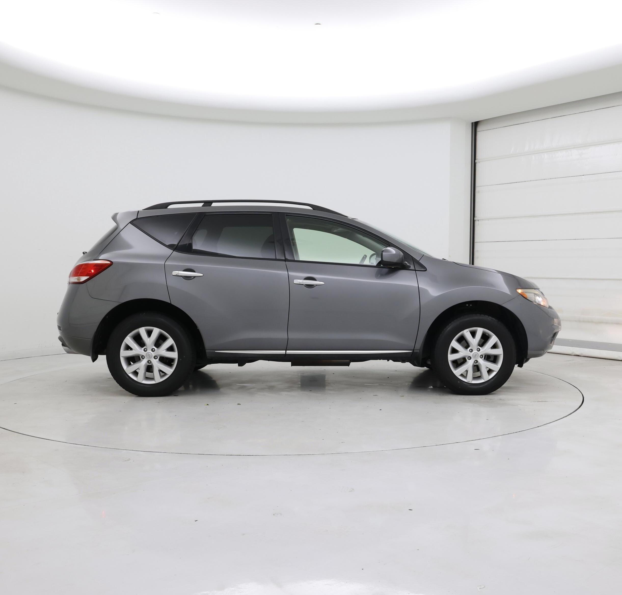 Thumbnail: 2014 Nissan Murano - 7