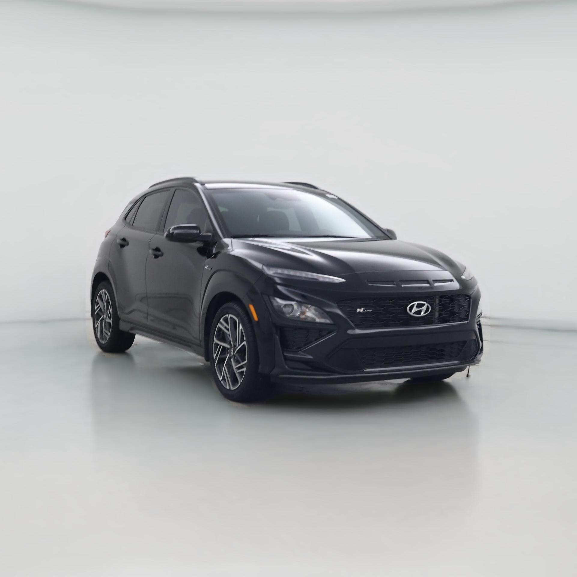 Thumbnail: 2023 Hyundai Kona - 1