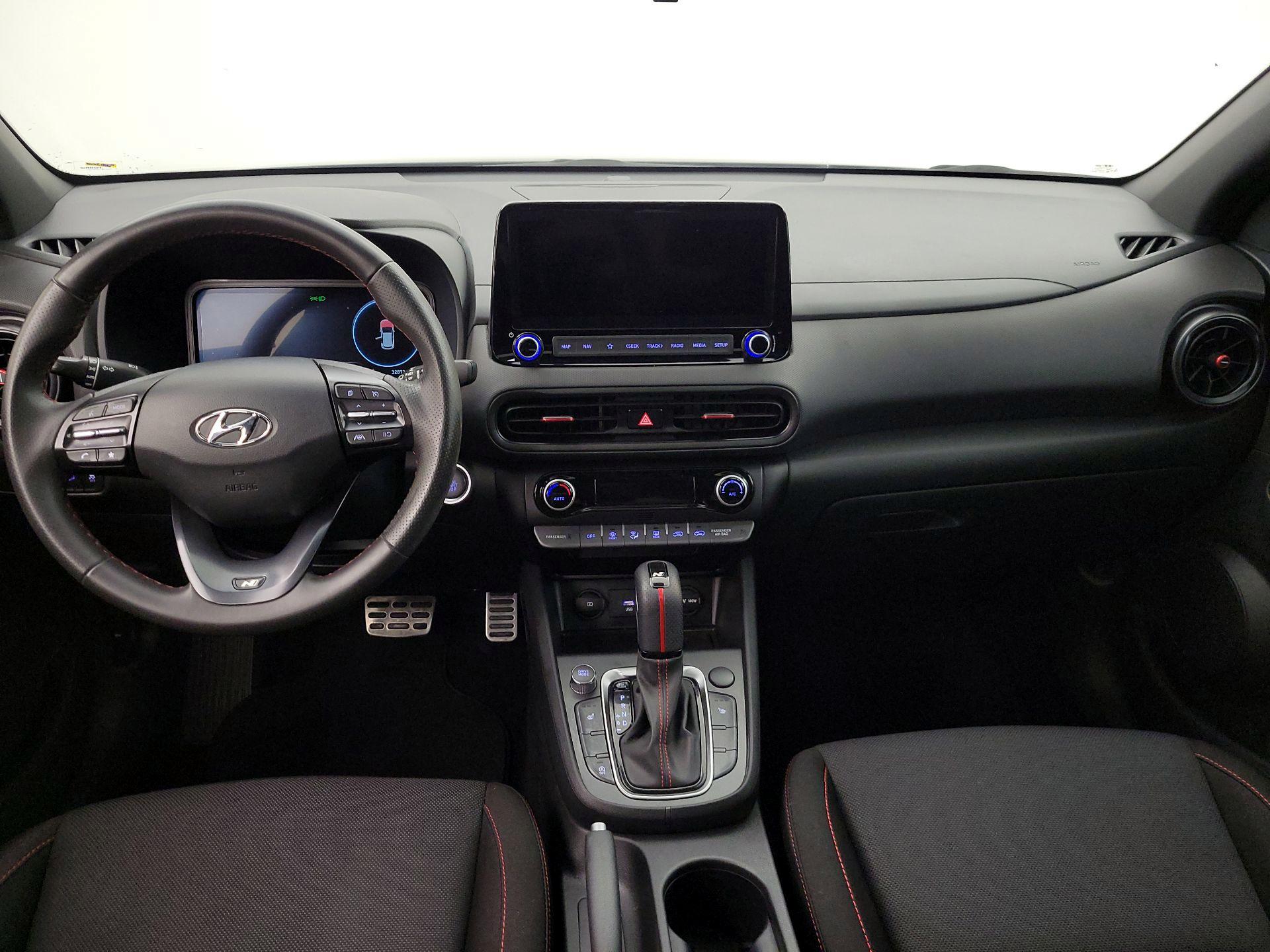 Thumbnail: 2023 Hyundai Kona - 9