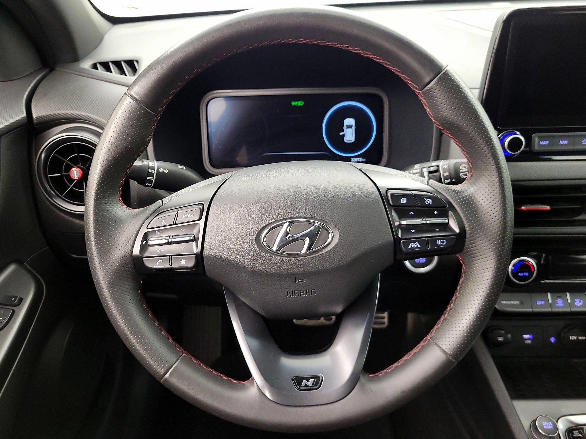 Thumbnail: 2023 Hyundai Kona - 10
