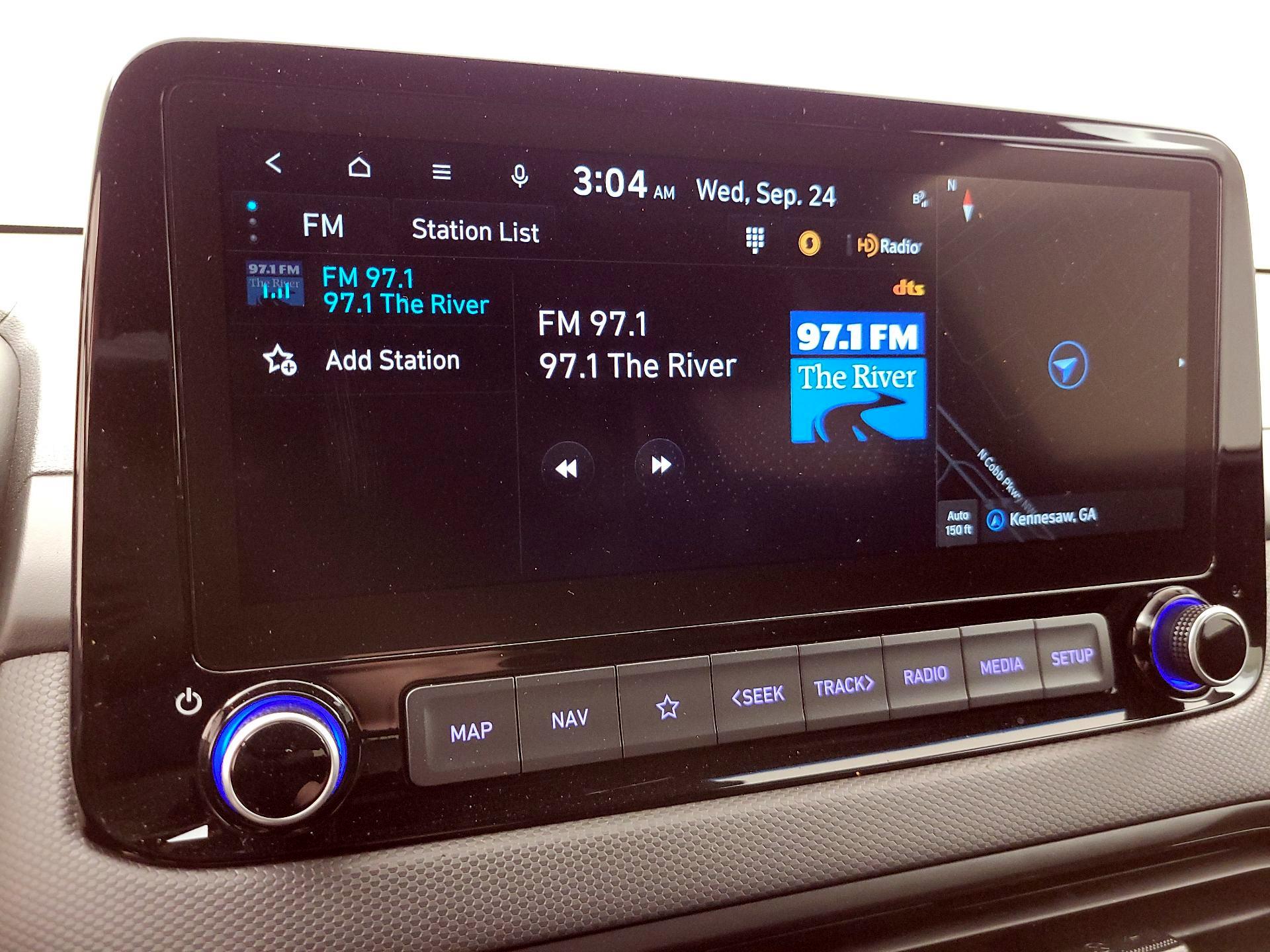Thumbnail: 2023 Hyundai Kona - 16