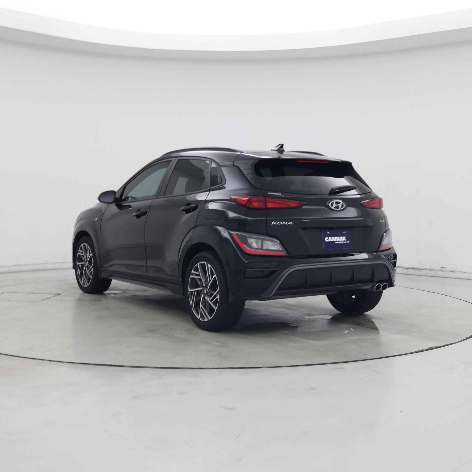 Thumbnail: 2023 Hyundai Kona - 2