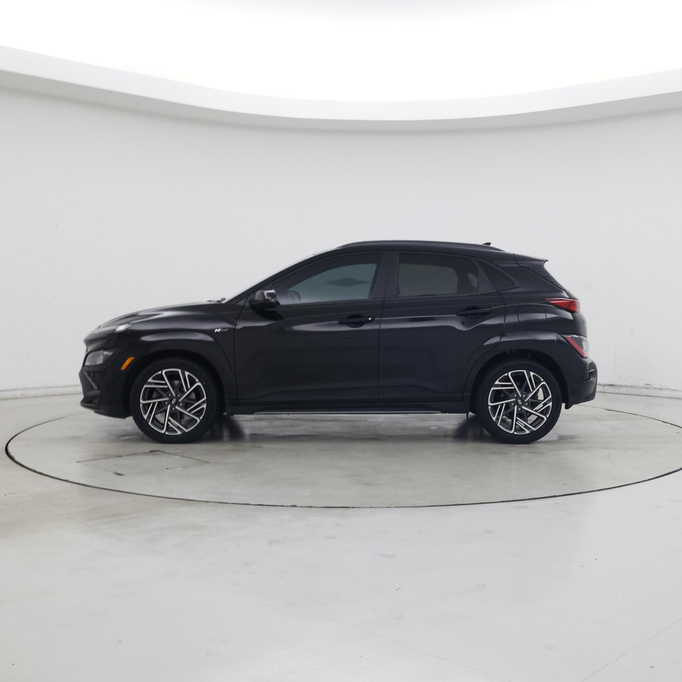 Thumbnail: 2023 Hyundai Kona - 3