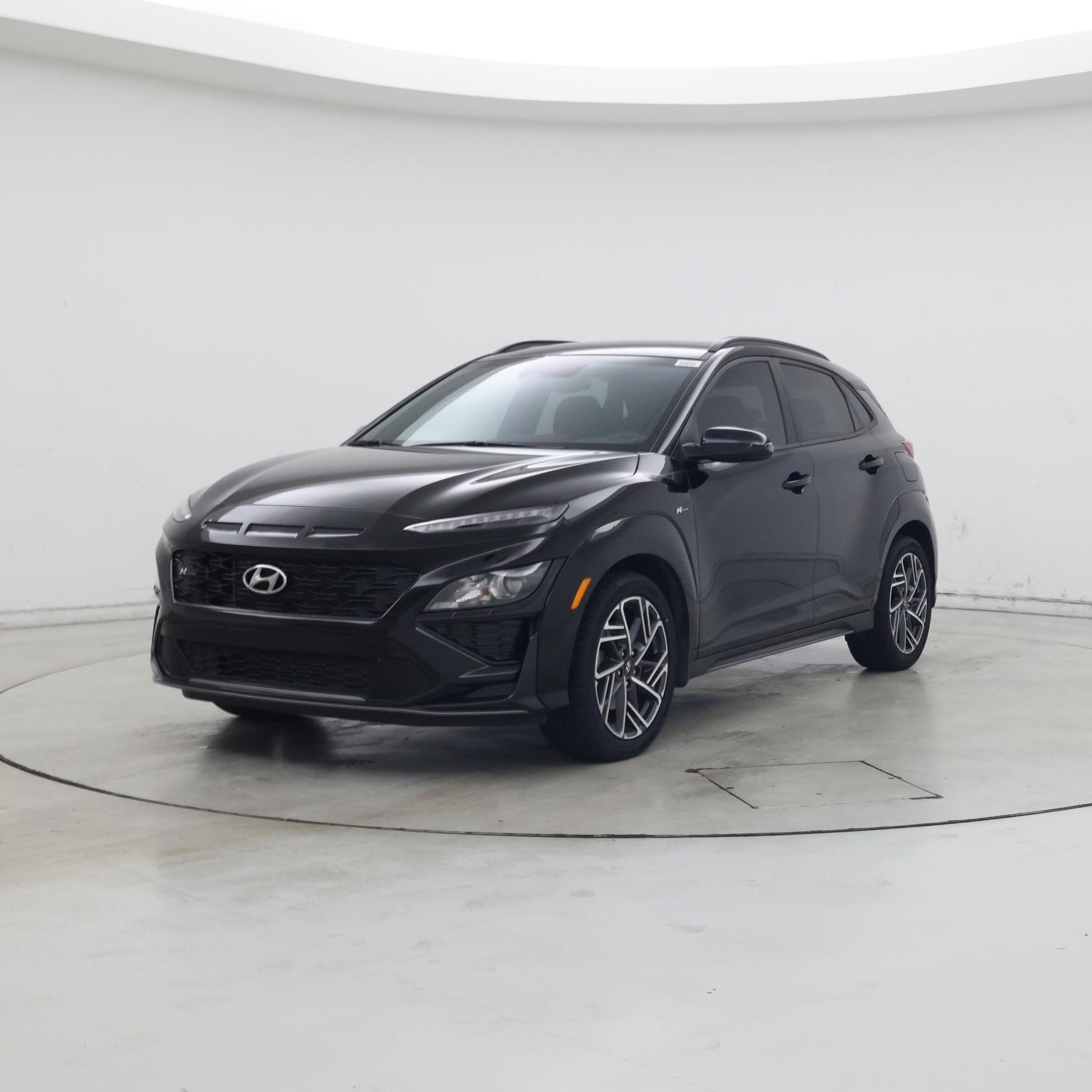 Thumbnail: 2023 Hyundai Kona - 4