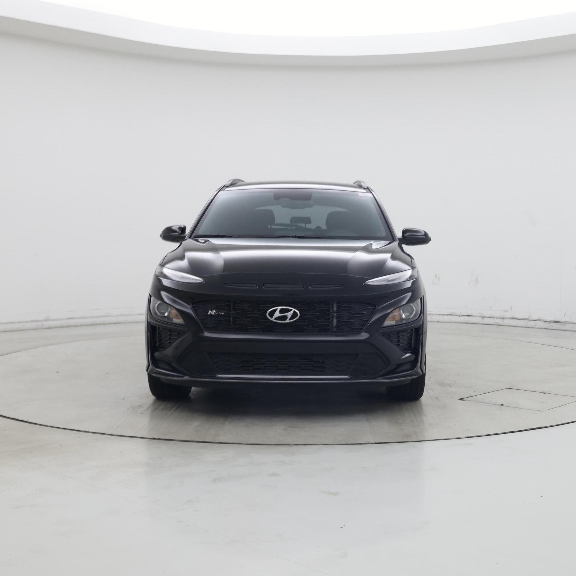 Thumbnail: 2023 Hyundai Kona - 5