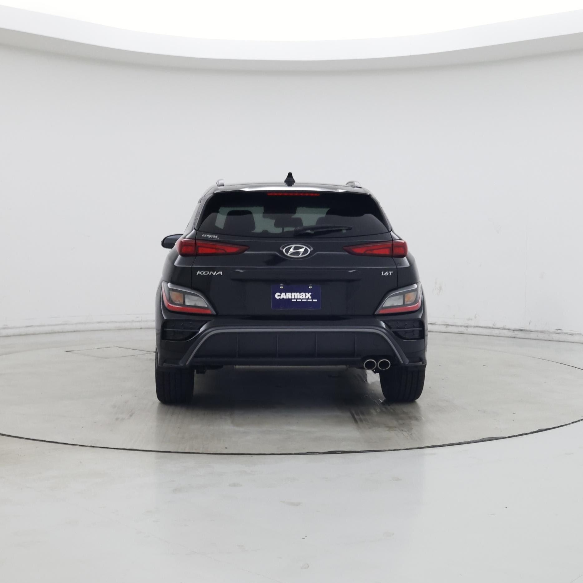 Thumbnail: 2023 Hyundai Kona - 6