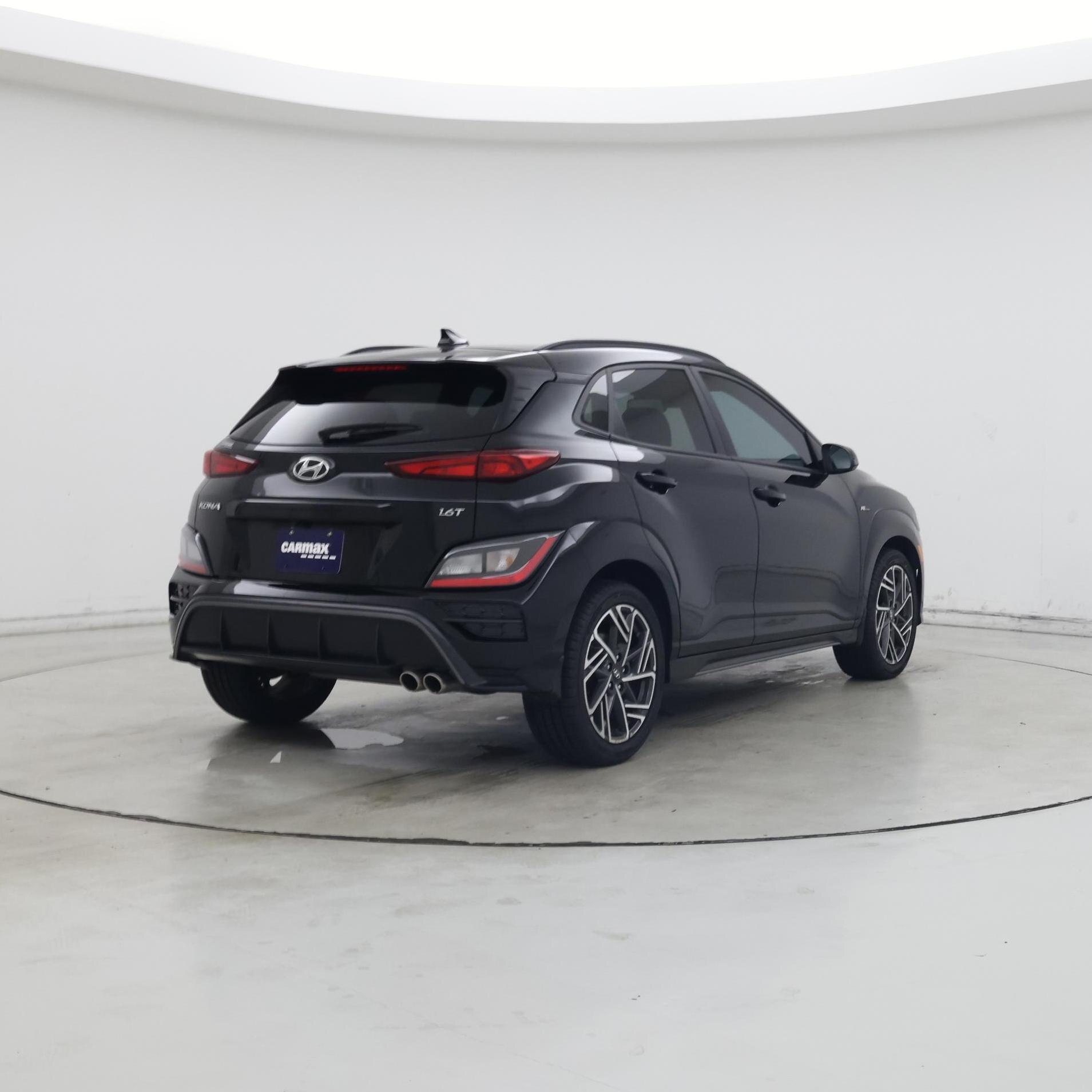 Thumbnail: 2023 Hyundai Kona - 8