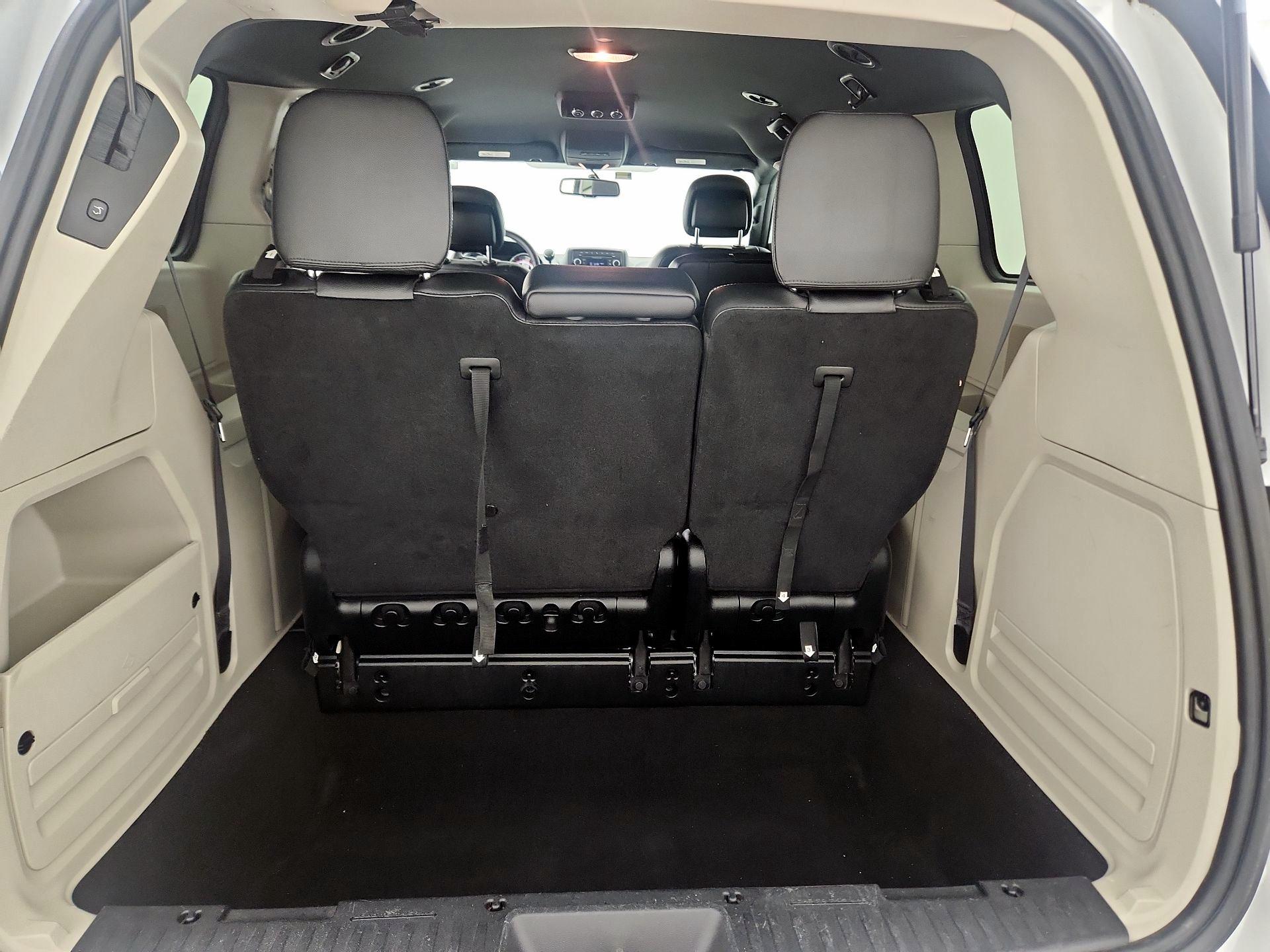 Thumbnail: 2017 Dodge Grand Caravan - 20