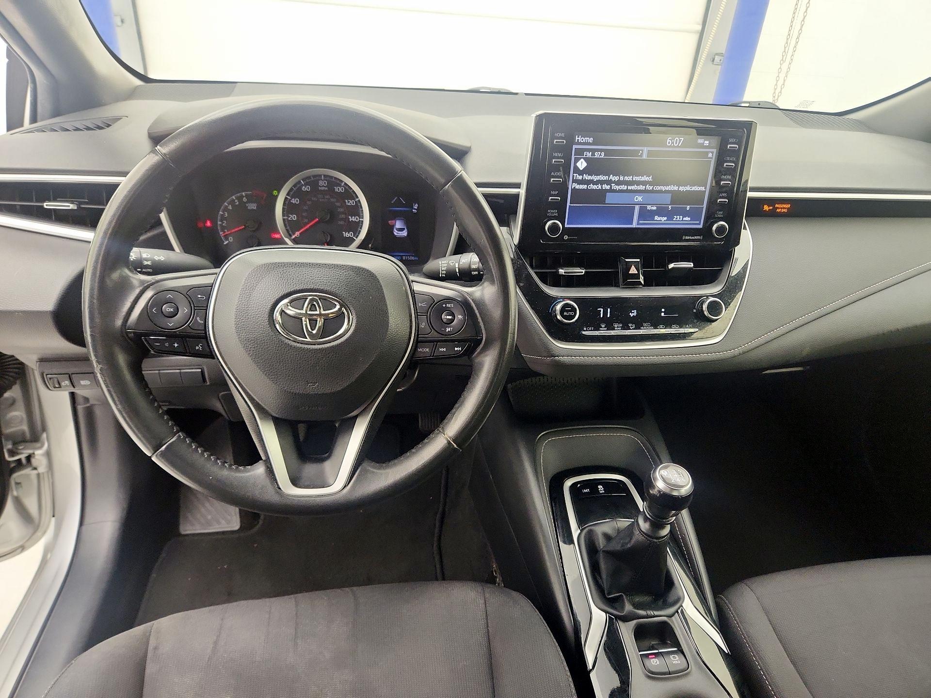 Thumbnail: 2021 Toyota Corolla - 9