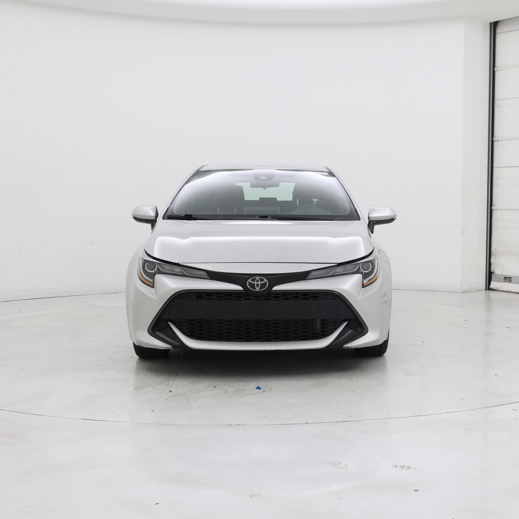 Thumbnail: 2021 Toyota Corolla - 5