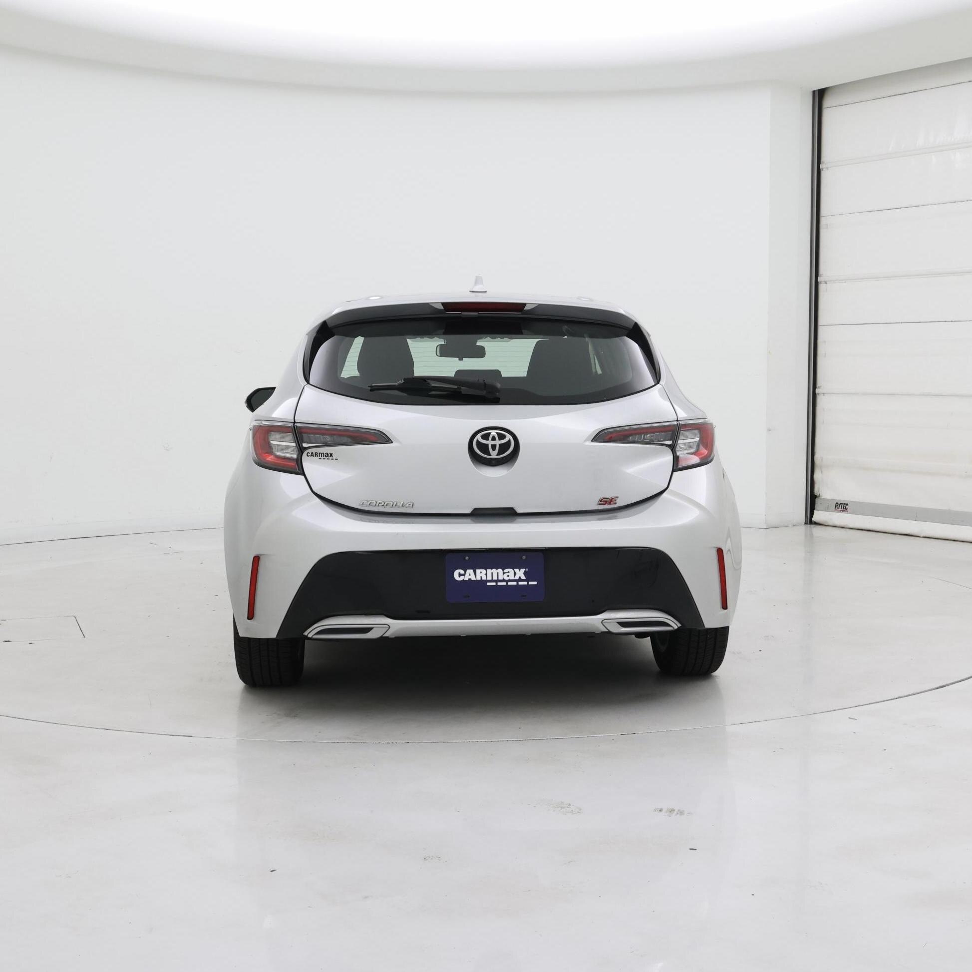 Thumbnail: 2021 Toyota Corolla - 6