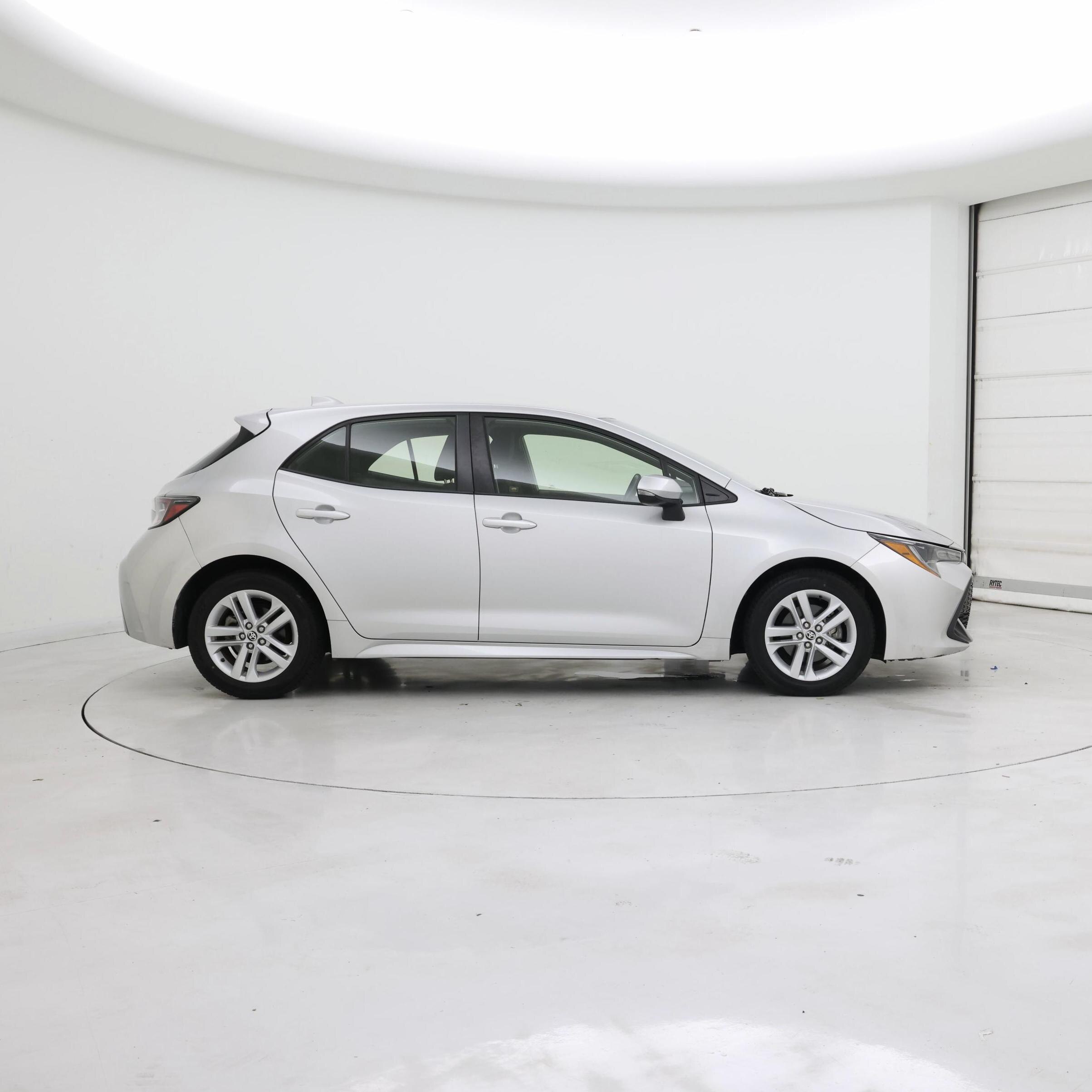 Thumbnail: 2021 Toyota Corolla - 7