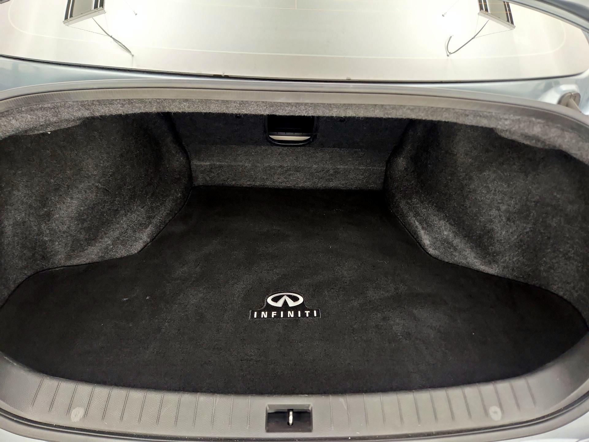 Thumbnail: 2018 INFINITI Q50 - 20