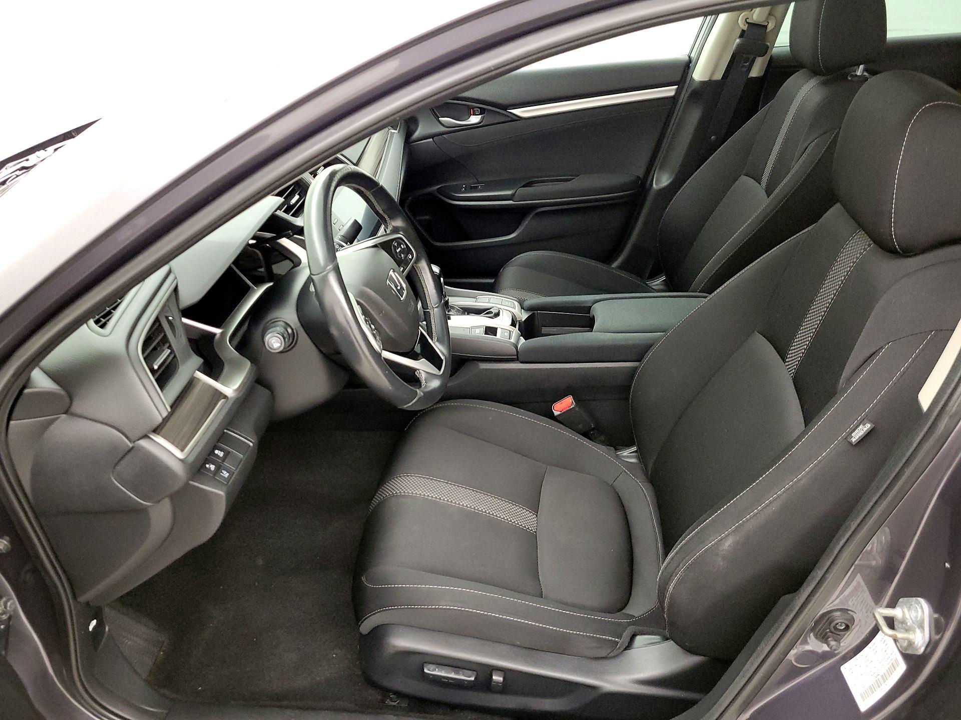 Thumbnail: 2020 Honda Civic - 11