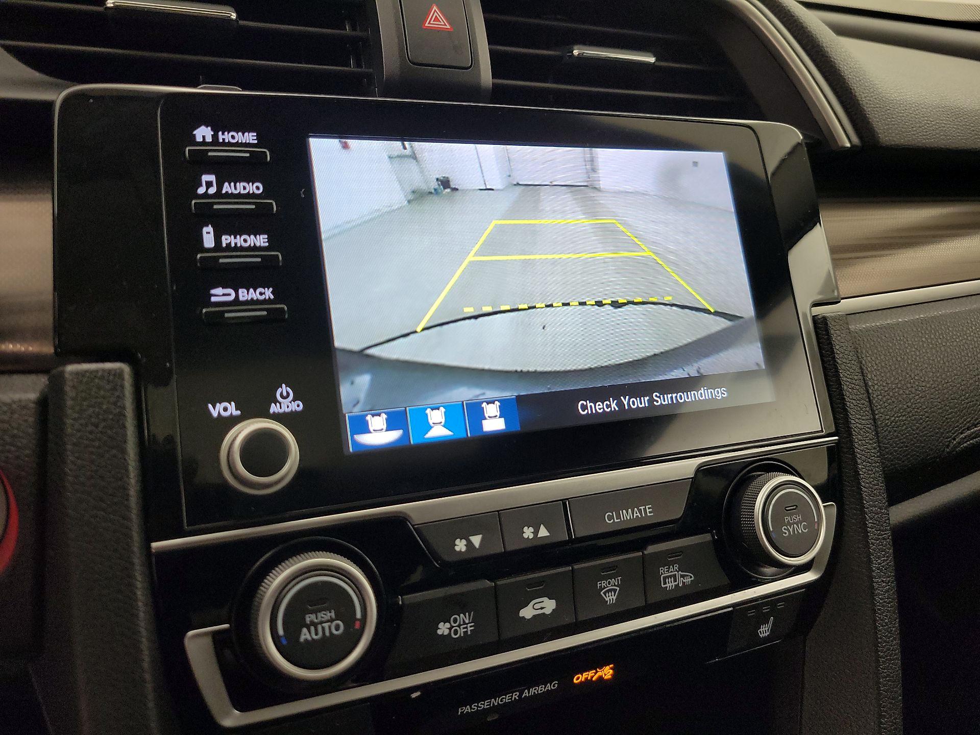 Thumbnail: 2020 Honda Civic - 14