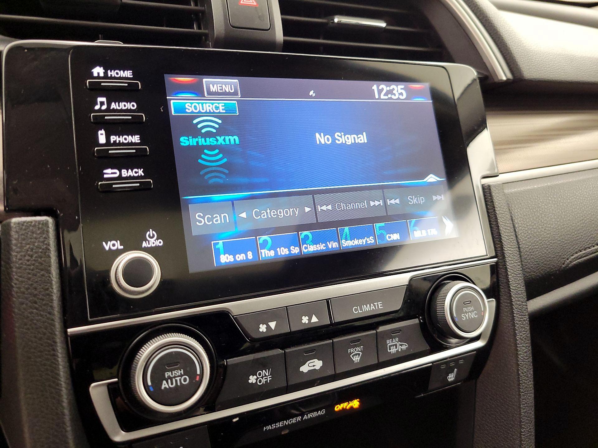 Thumbnail: 2020 Honda Civic - 15