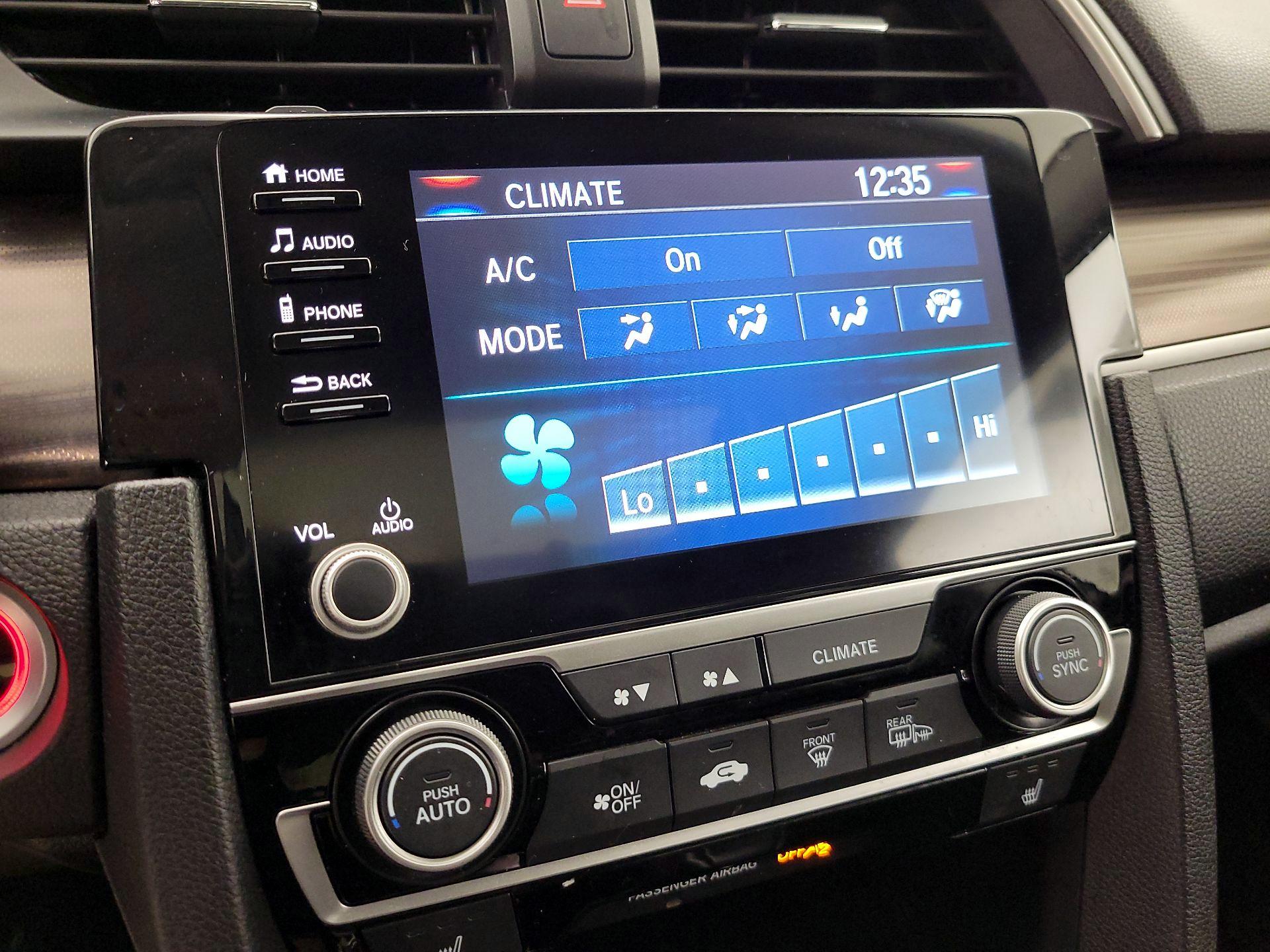 Thumbnail: 2020 Honda Civic - 16