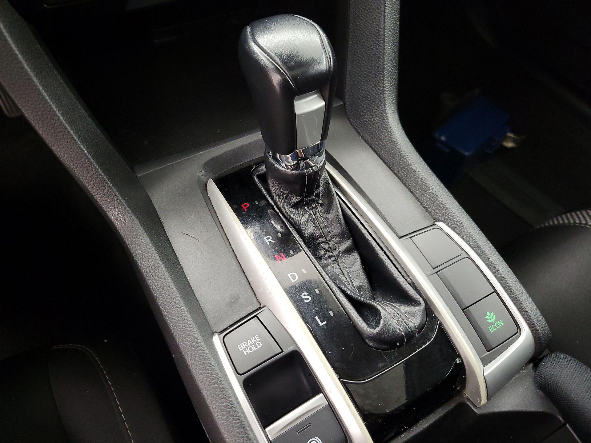 Thumbnail: 2020 Honda Civic - 17