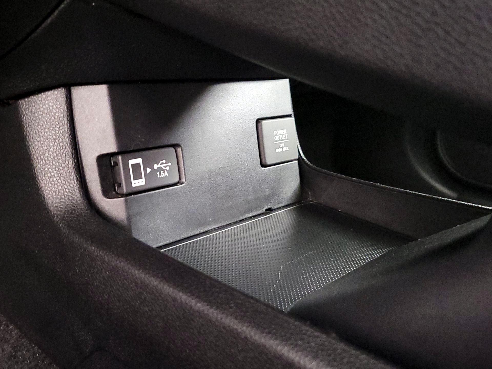 Thumbnail: 2020 Honda Civic - 18