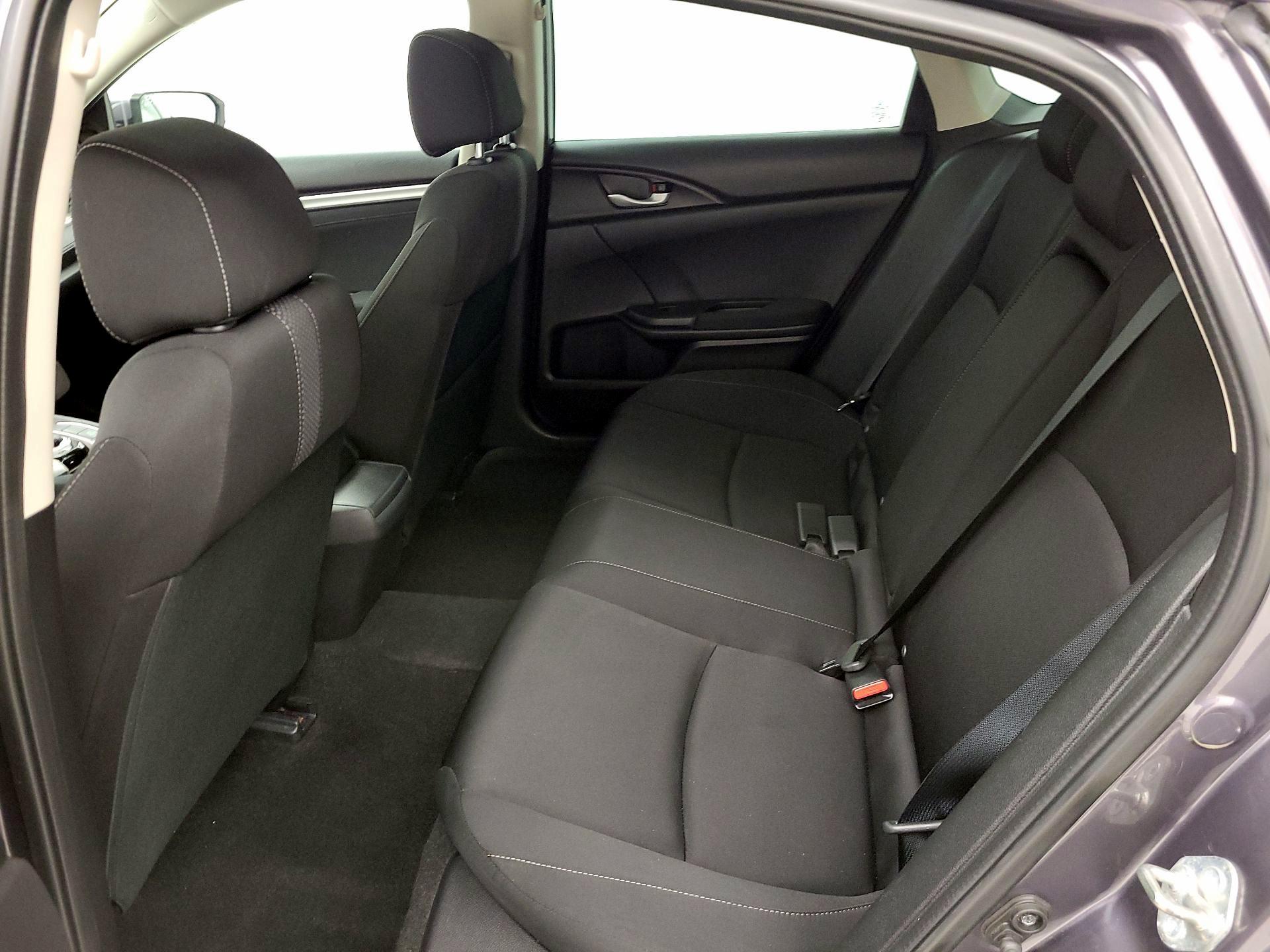 Thumbnail: 2020 Honda Civic - 20