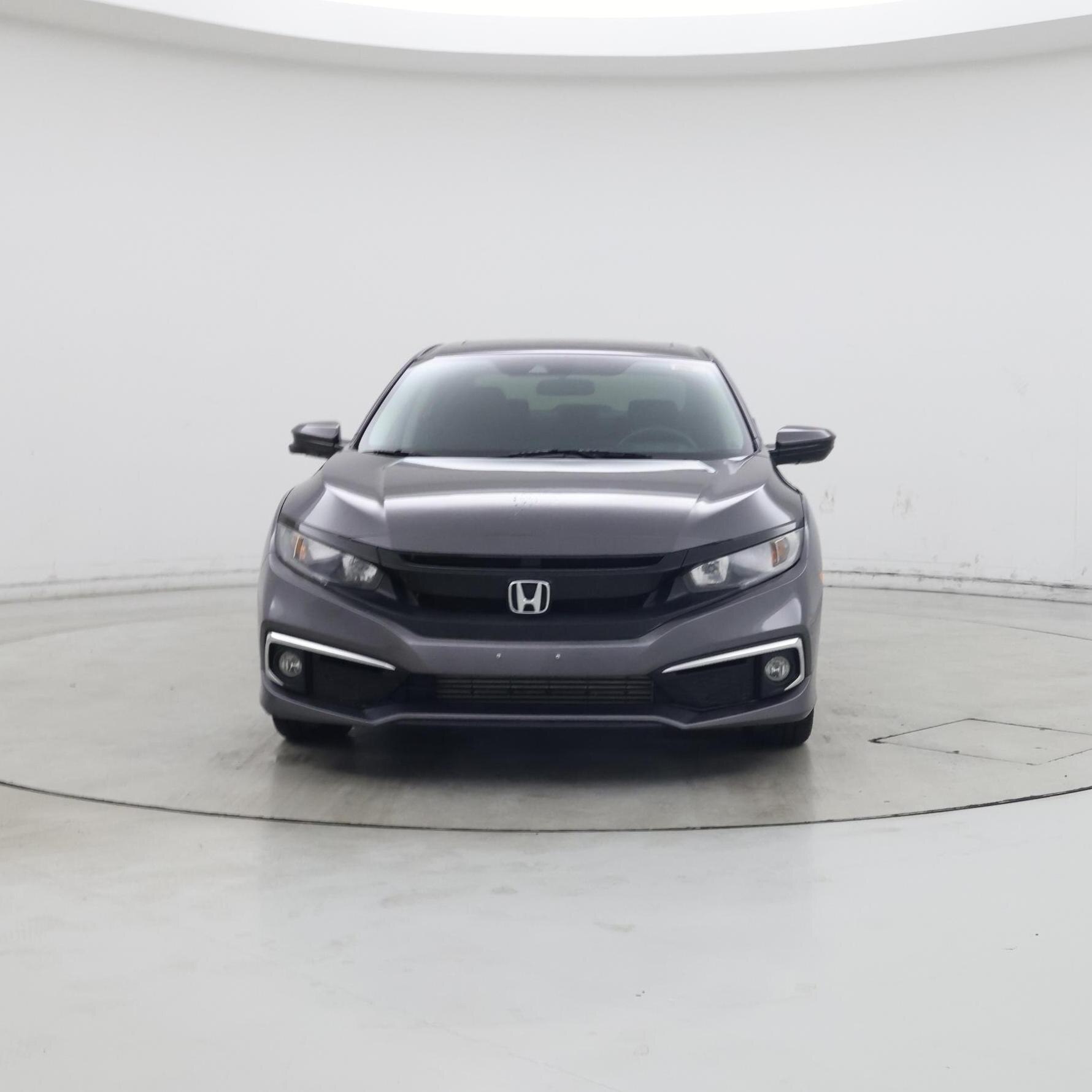 Thumbnail: 2020 Honda Civic - 5