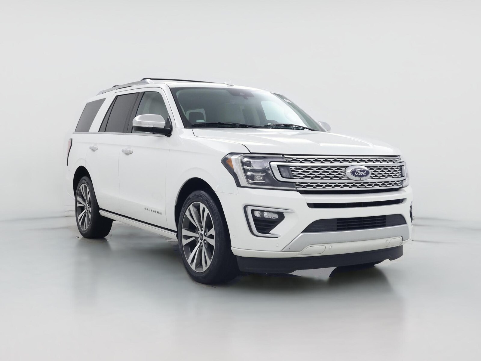 2021 Ford Expedition