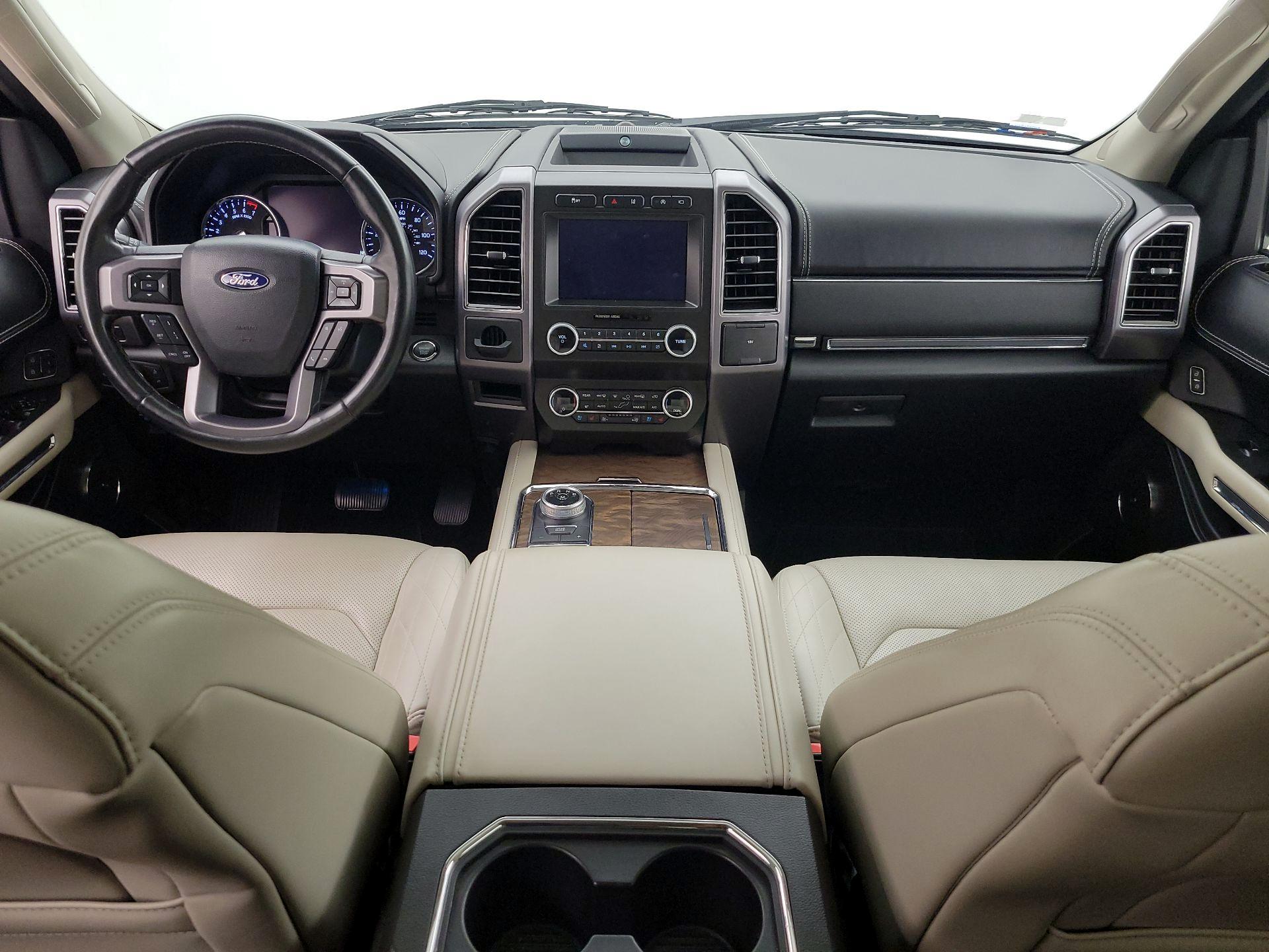 Thumbnail: 2021 Ford Expedition - 9