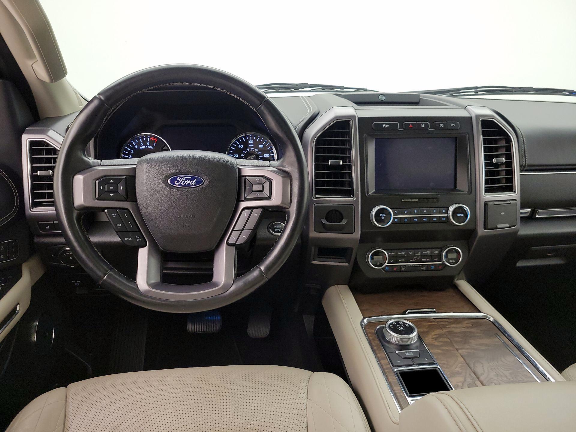 Thumbnail: 2021 Ford Expedition - 10