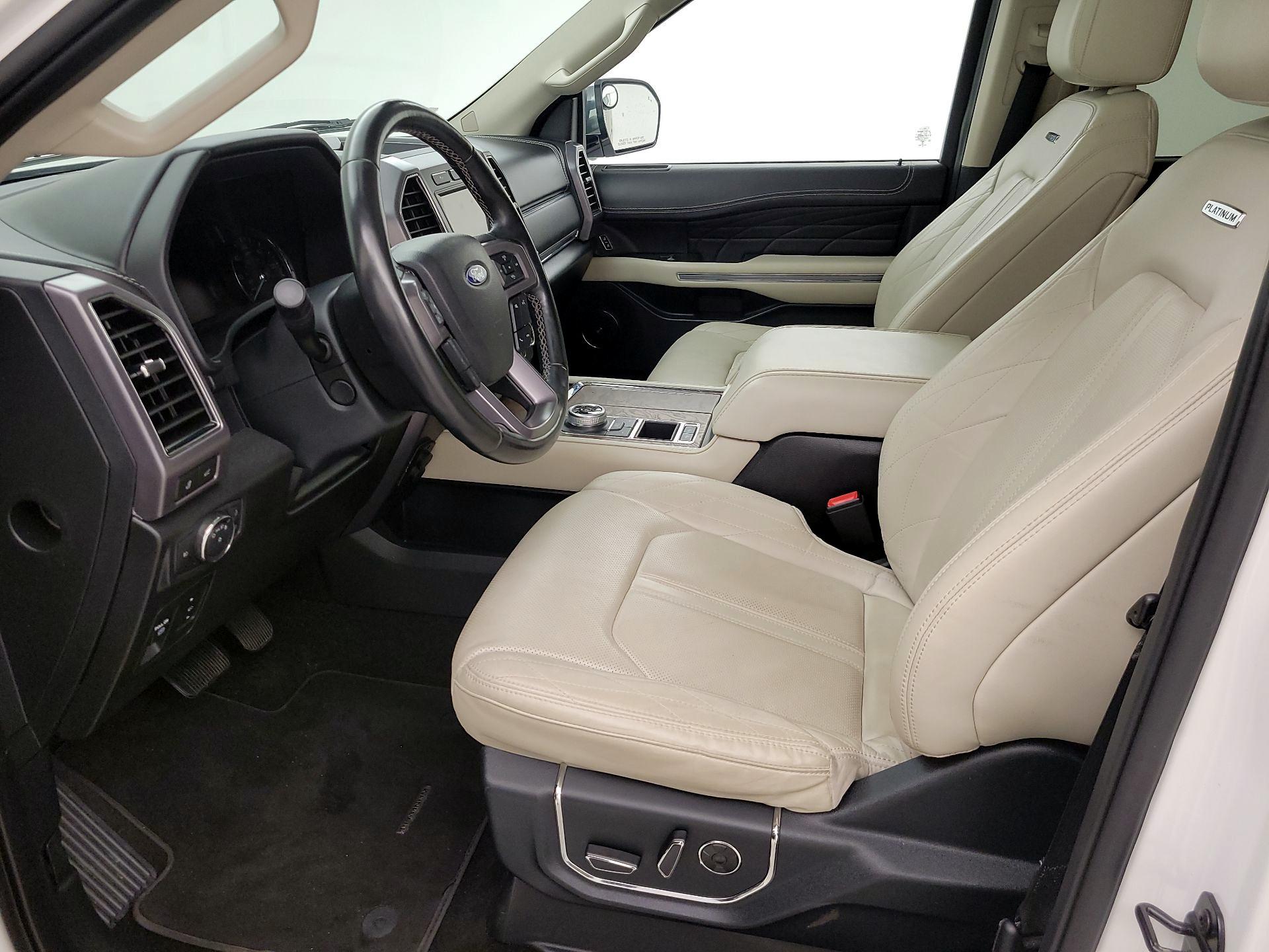 Thumbnail: 2021 Ford Expedition - 11