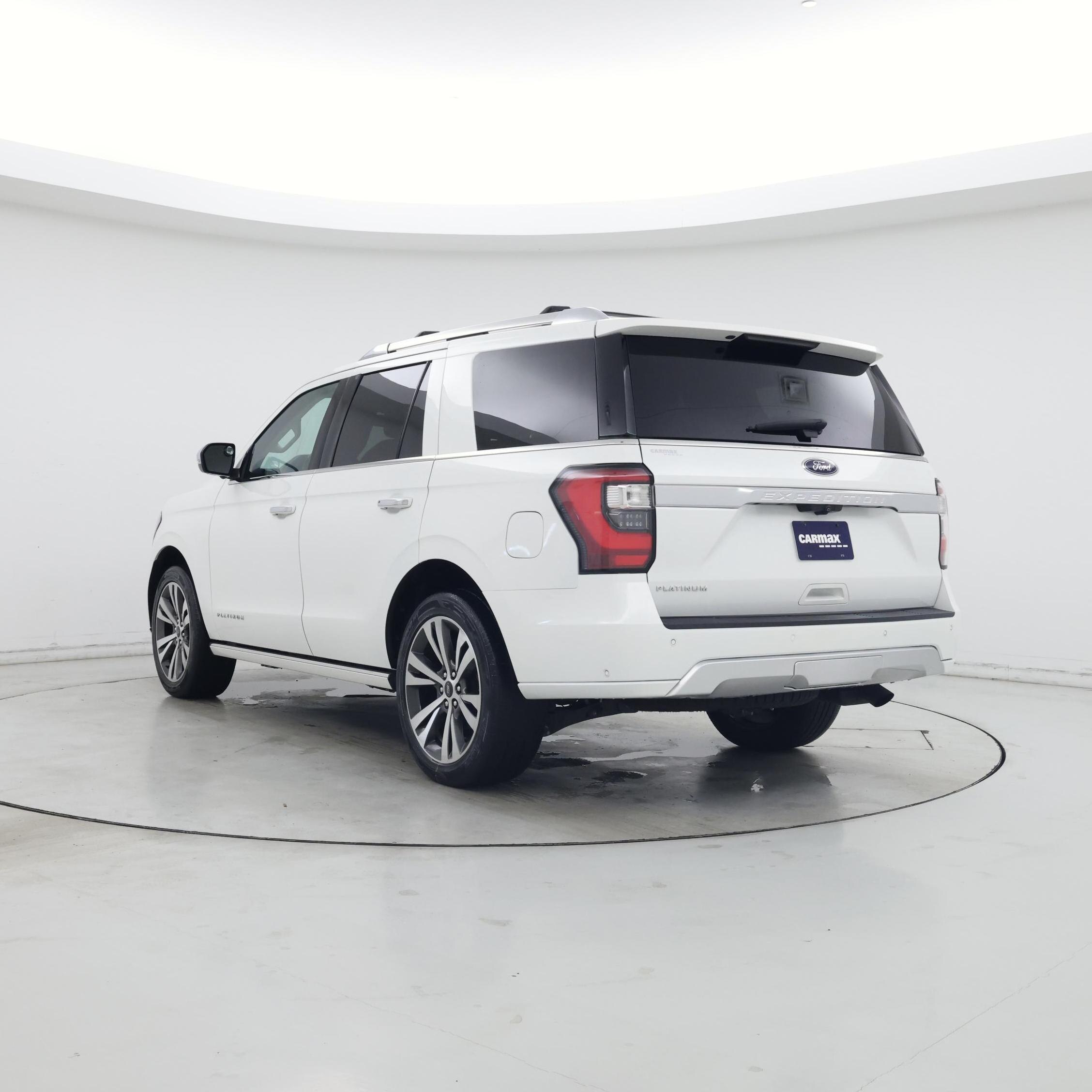 Thumbnail: 2021 Ford Expedition - 2