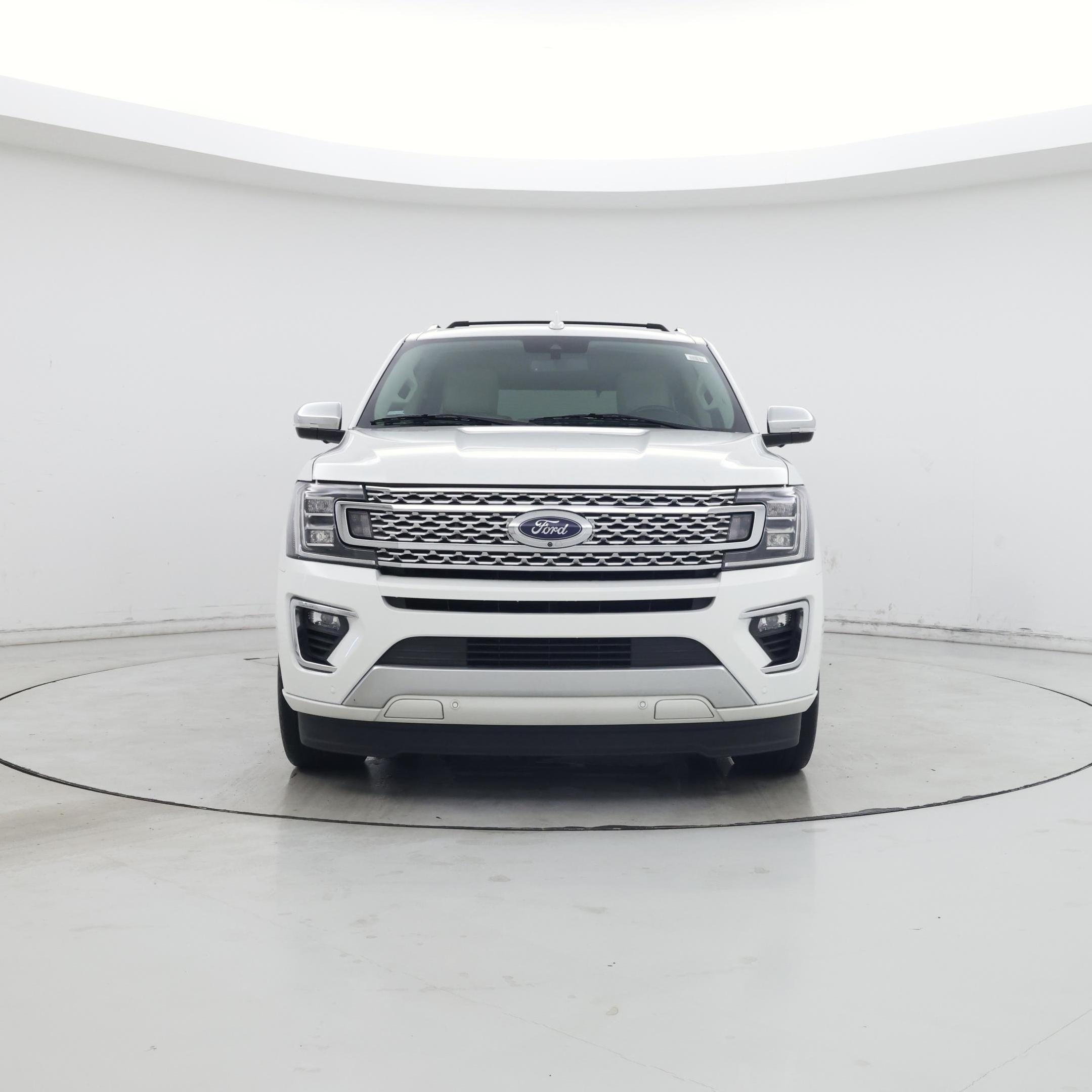 Thumbnail: 2021 Ford Expedition - 5