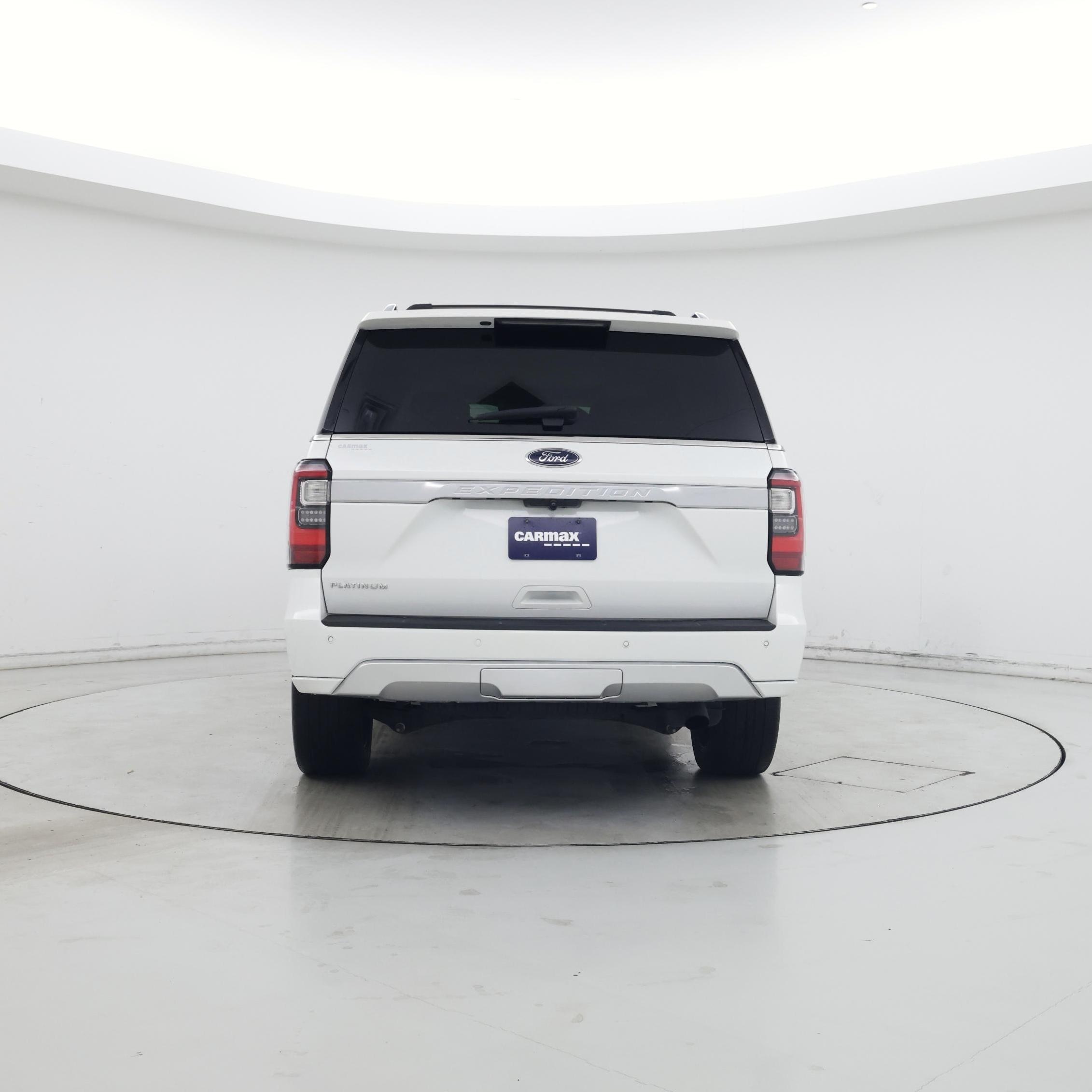 Thumbnail: 2021 Ford Expedition - 6